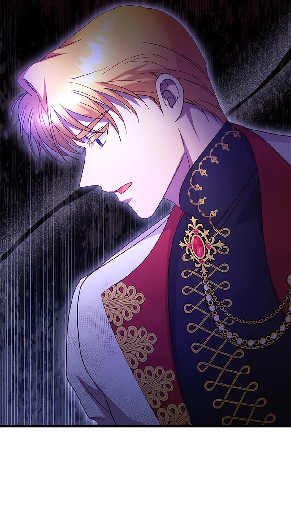 I Took Away the Tyrant’s Virginity Chapter 44 - Page 18