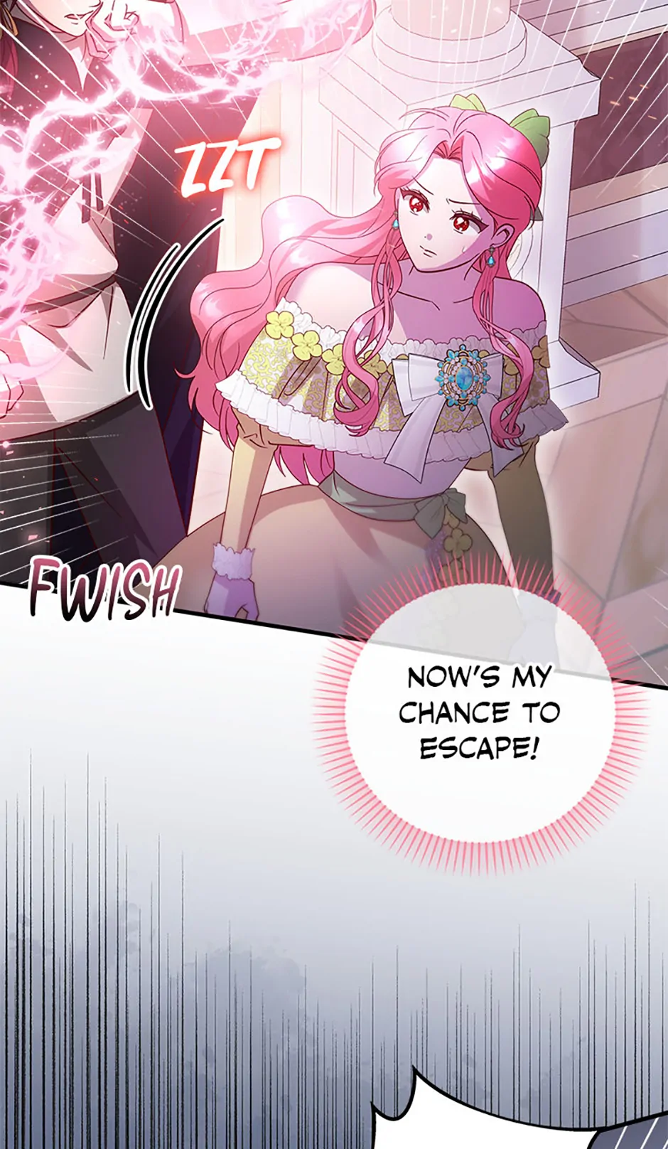 I Took Away the Tyrant’s Virginity Chapter 44 - Page 2