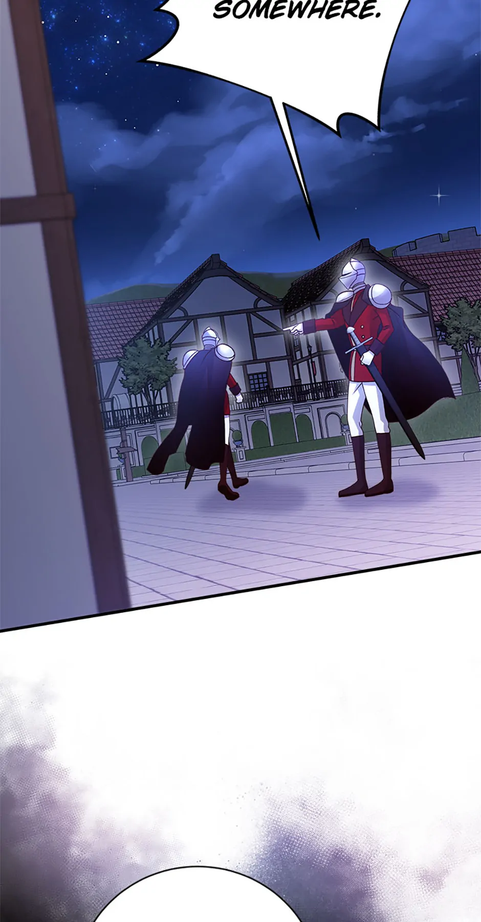 I Took Away the Tyrant’s Virginity Chapter 44 - Page 20