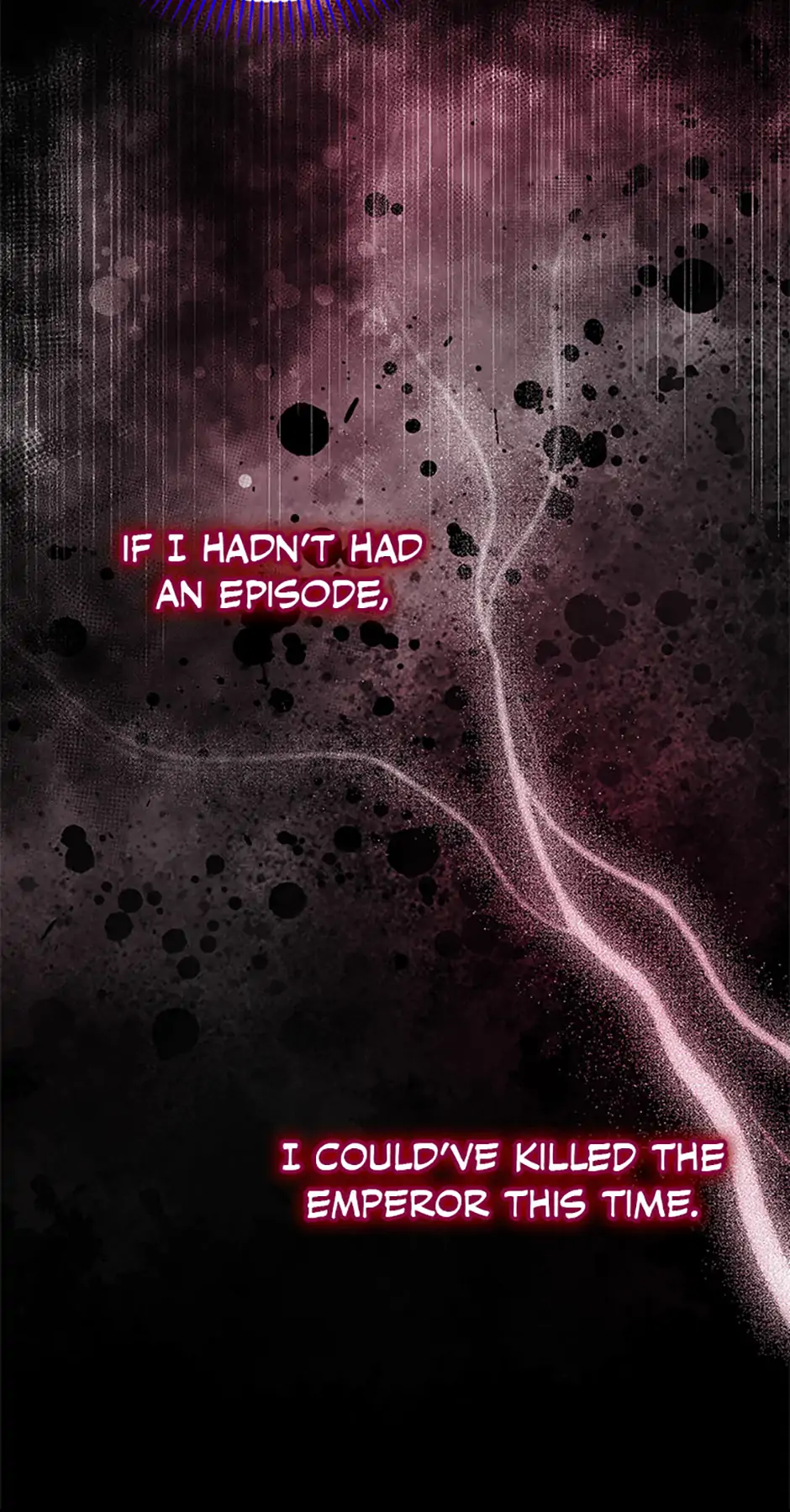 I Took Away the Tyrant’s Virginity Chapter 44 - Page 23