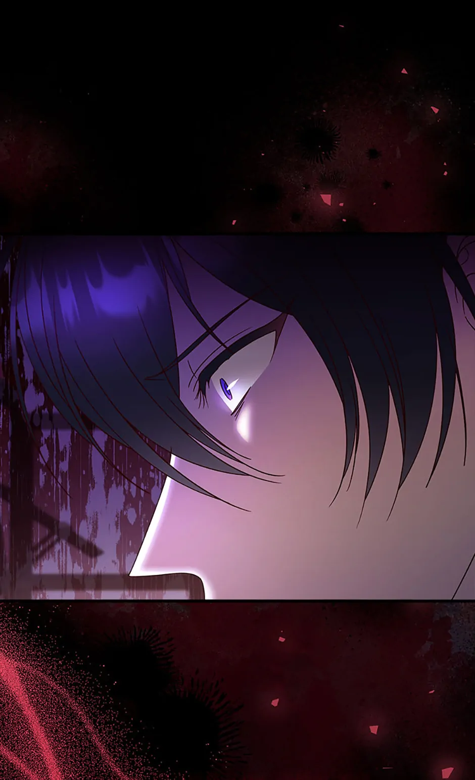 I Took Away the Tyrant’s Virginity Chapter 44 - Page 24