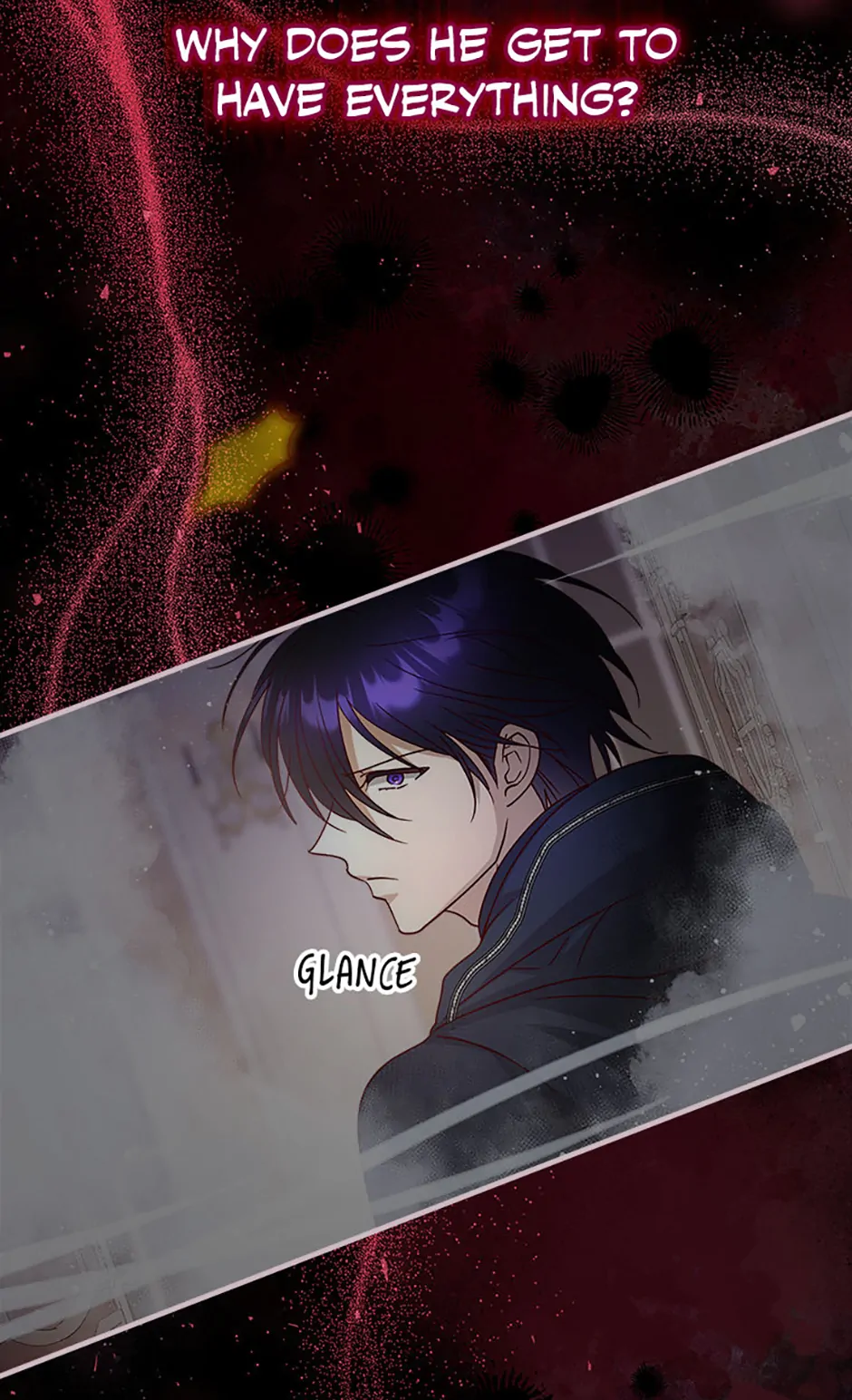 I Took Away the Tyrant’s Virginity Chapter 44 - Page 25