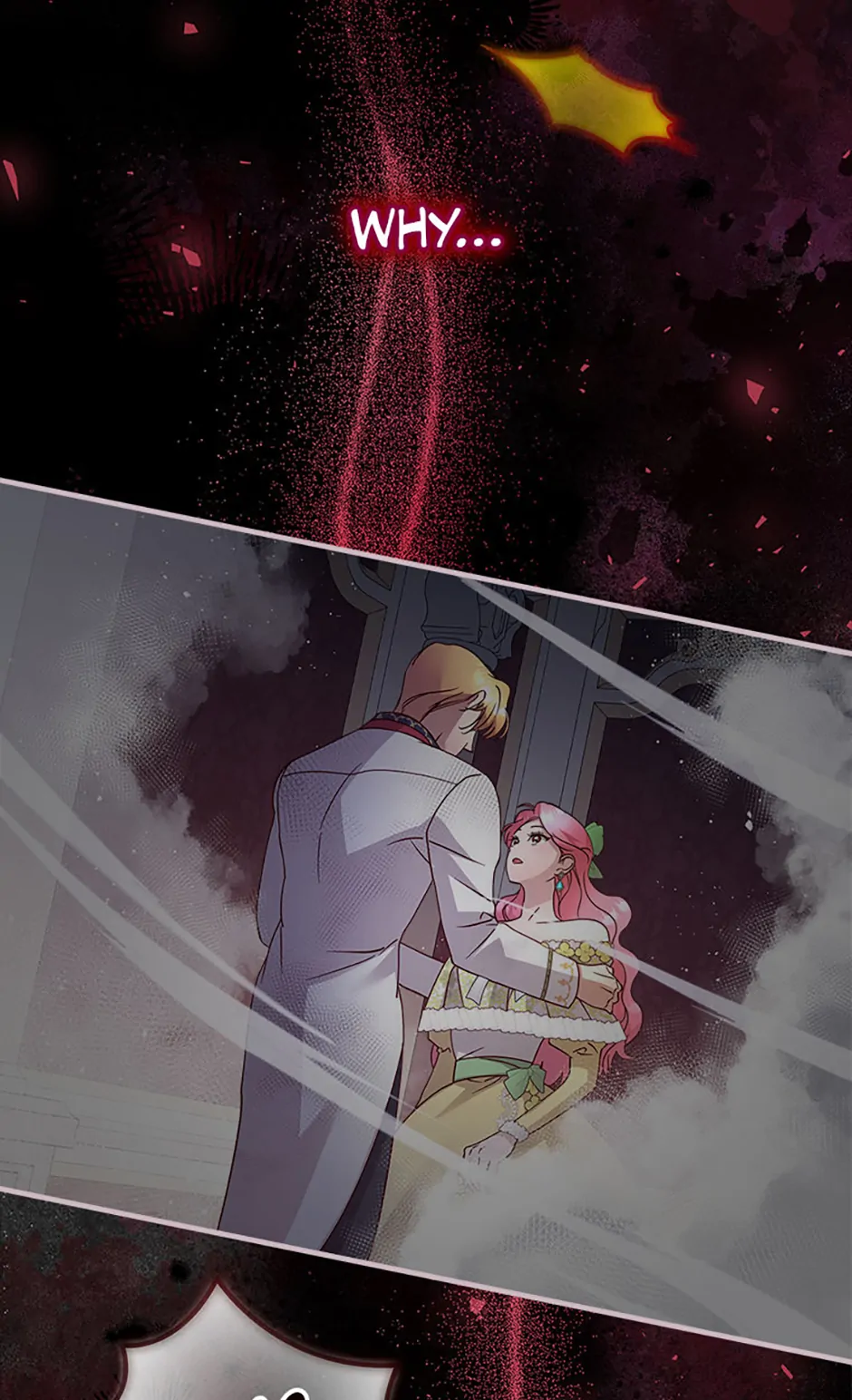 I Took Away the Tyrant’s Virginity Chapter 44 - Page 26