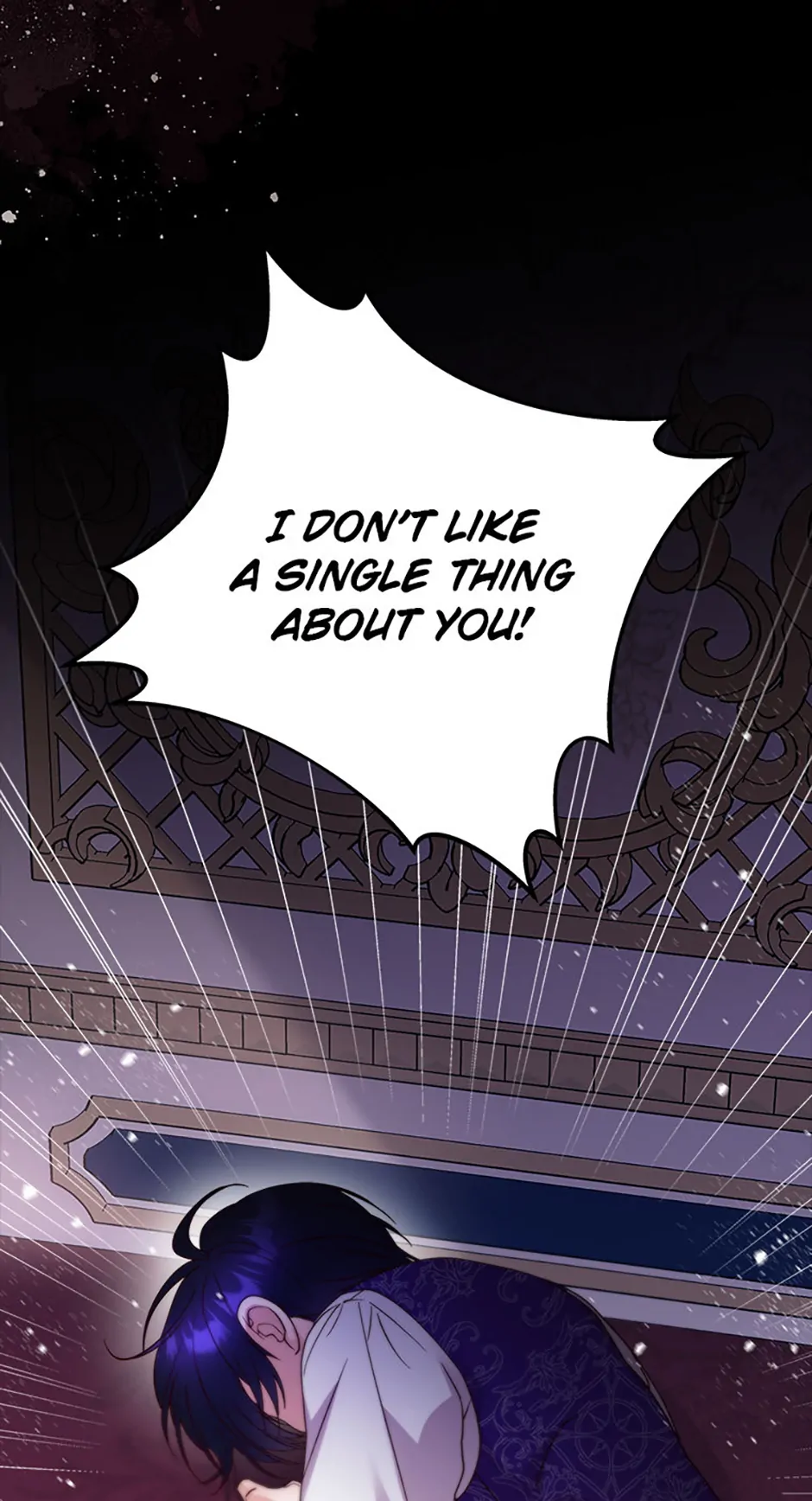 I Took Away the Tyrant’s Virginity Chapter 44 - Page 29