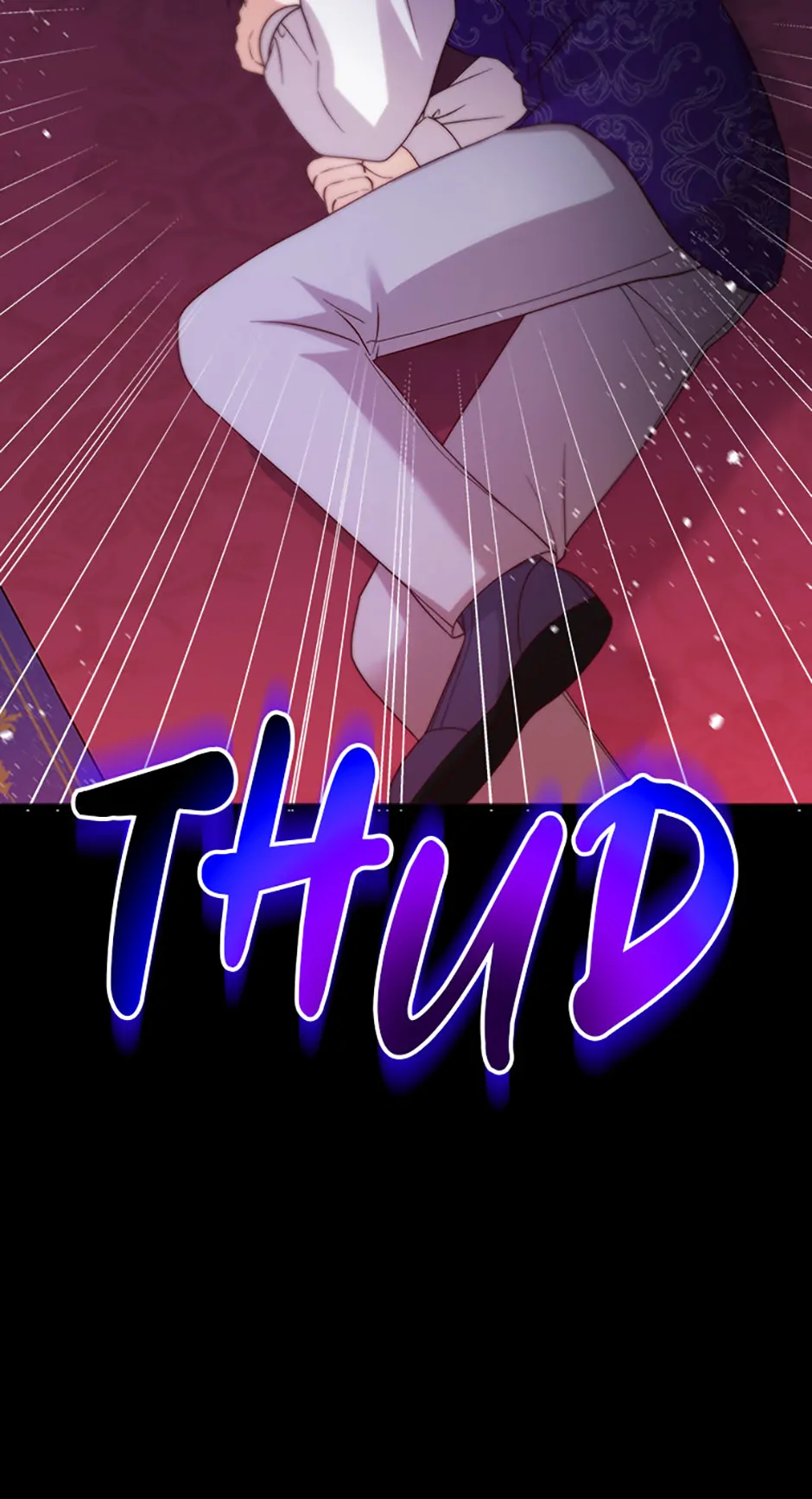 I Took Away the Tyrant’s Virginity Chapter 44 - Page 30