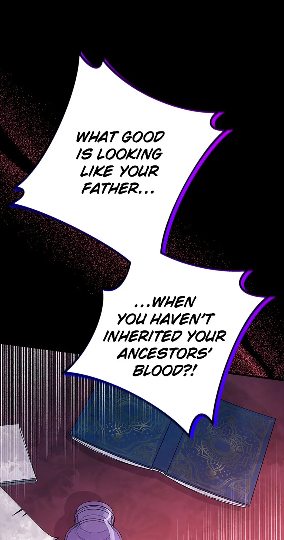 I Took Away the Tyrant’s Virginity Chapter 44 - Page 31