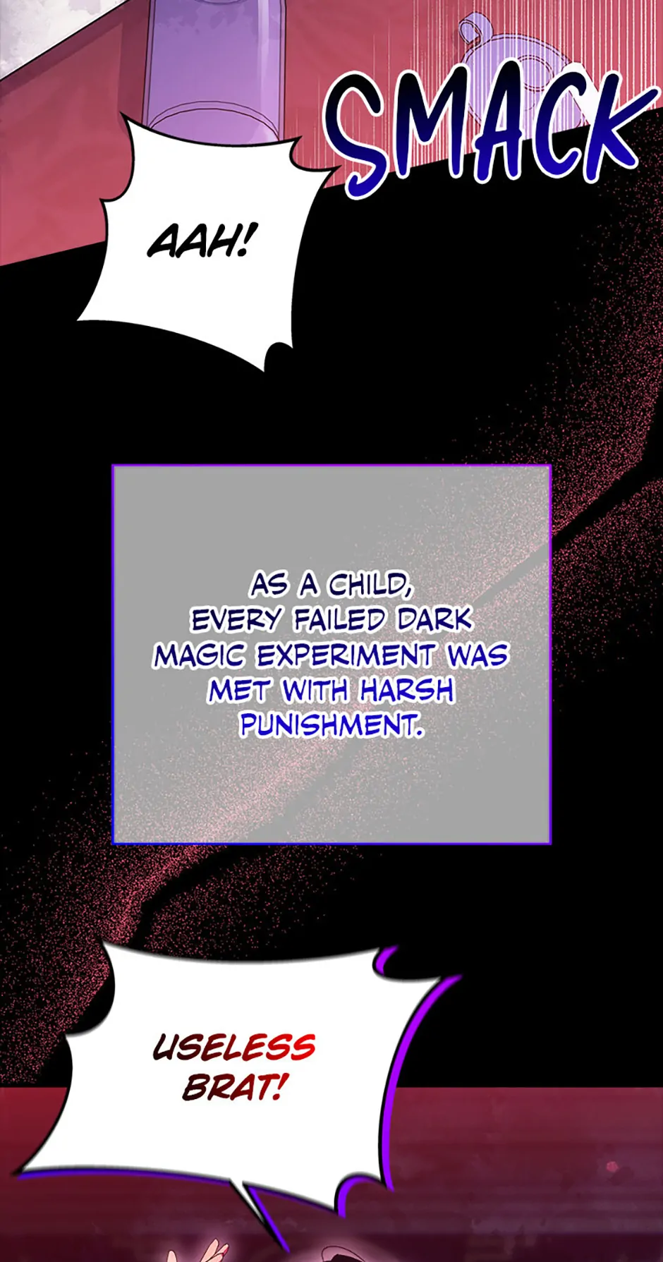 I Took Away the Tyrant’s Virginity Chapter 44 - Page 32