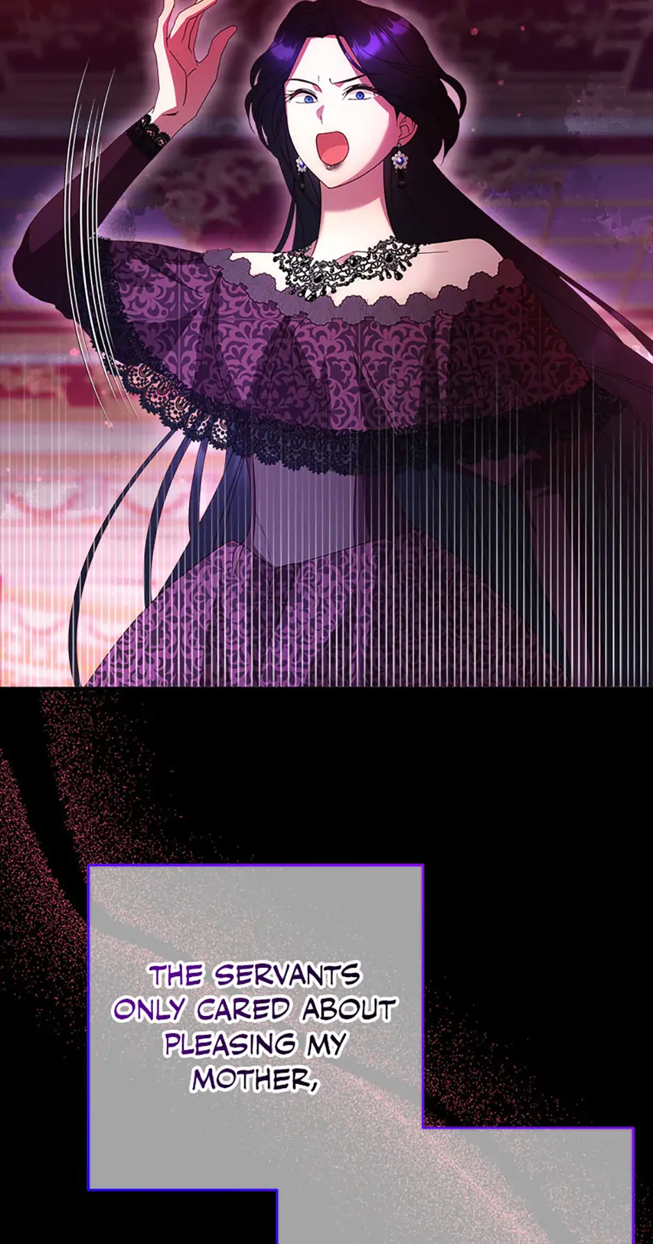 I Took Away the Tyrant’s Virginity Chapter 44 - Page 33