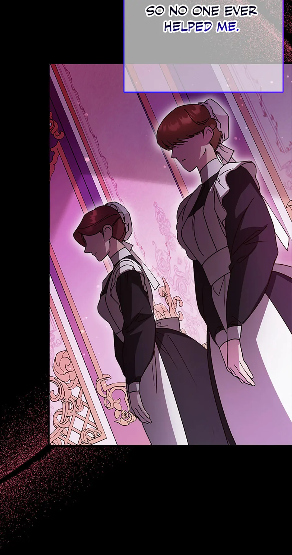 I Took Away the Tyrant’s Virginity Chapter 44 - Page 34