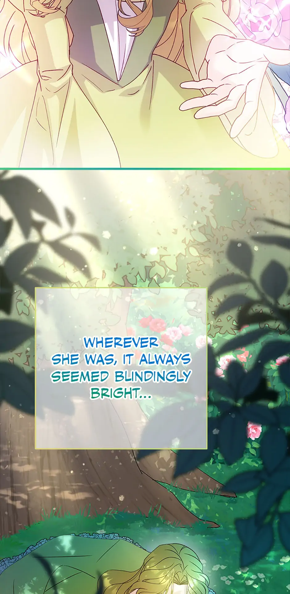 I Took Away the Tyrant’s Virginity Chapter 44 - Page 36