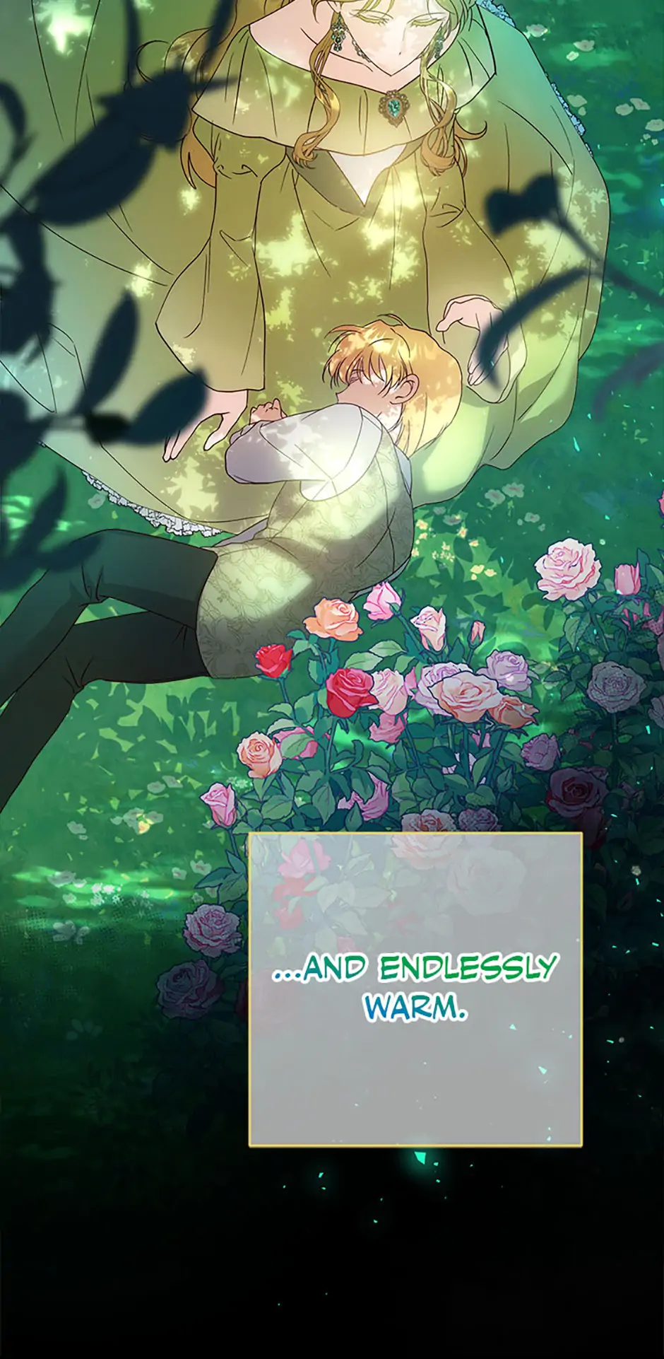 I Took Away the Tyrant’s Virginity Chapter 44 - Page 37