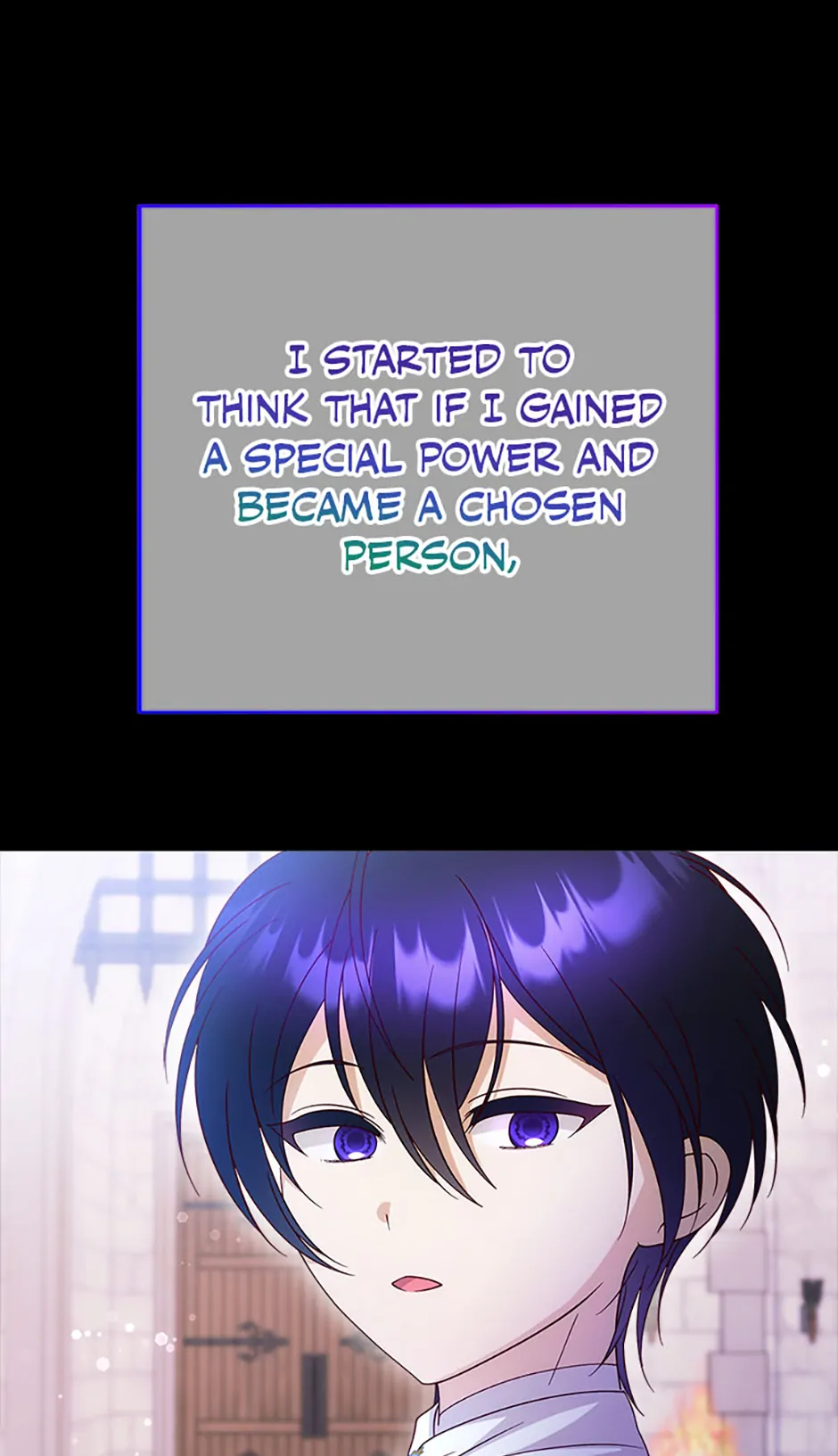 I Took Away the Tyrant’s Virginity Chapter 44 - Page 38