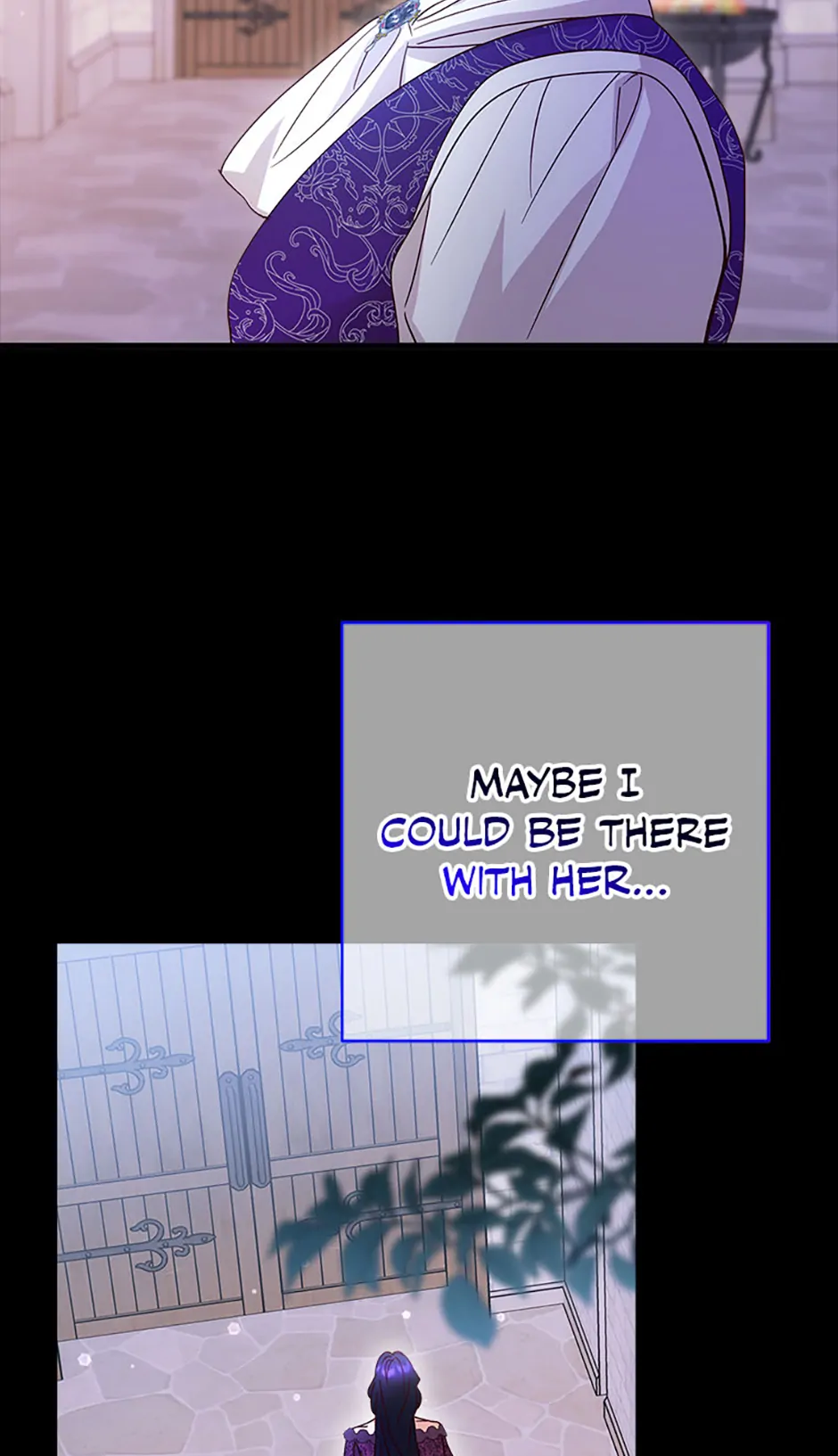 I Took Away the Tyrant’s Virginity Chapter 44 - Page 39