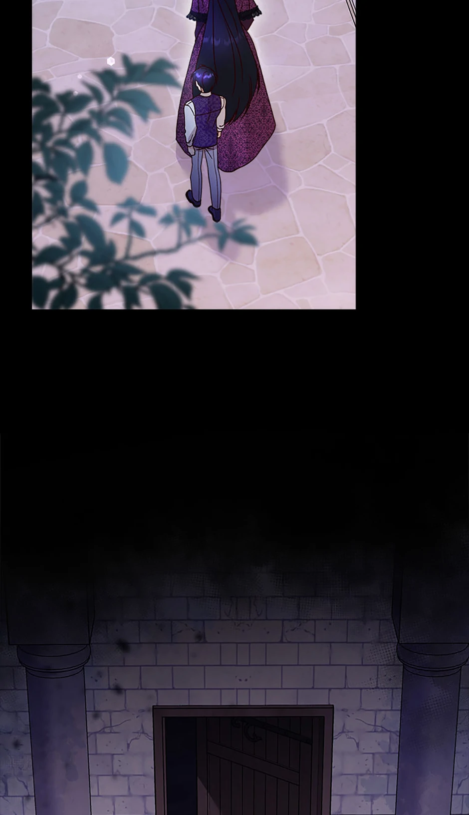 I Took Away the Tyrant’s Virginity Chapter 44 - Page 40
