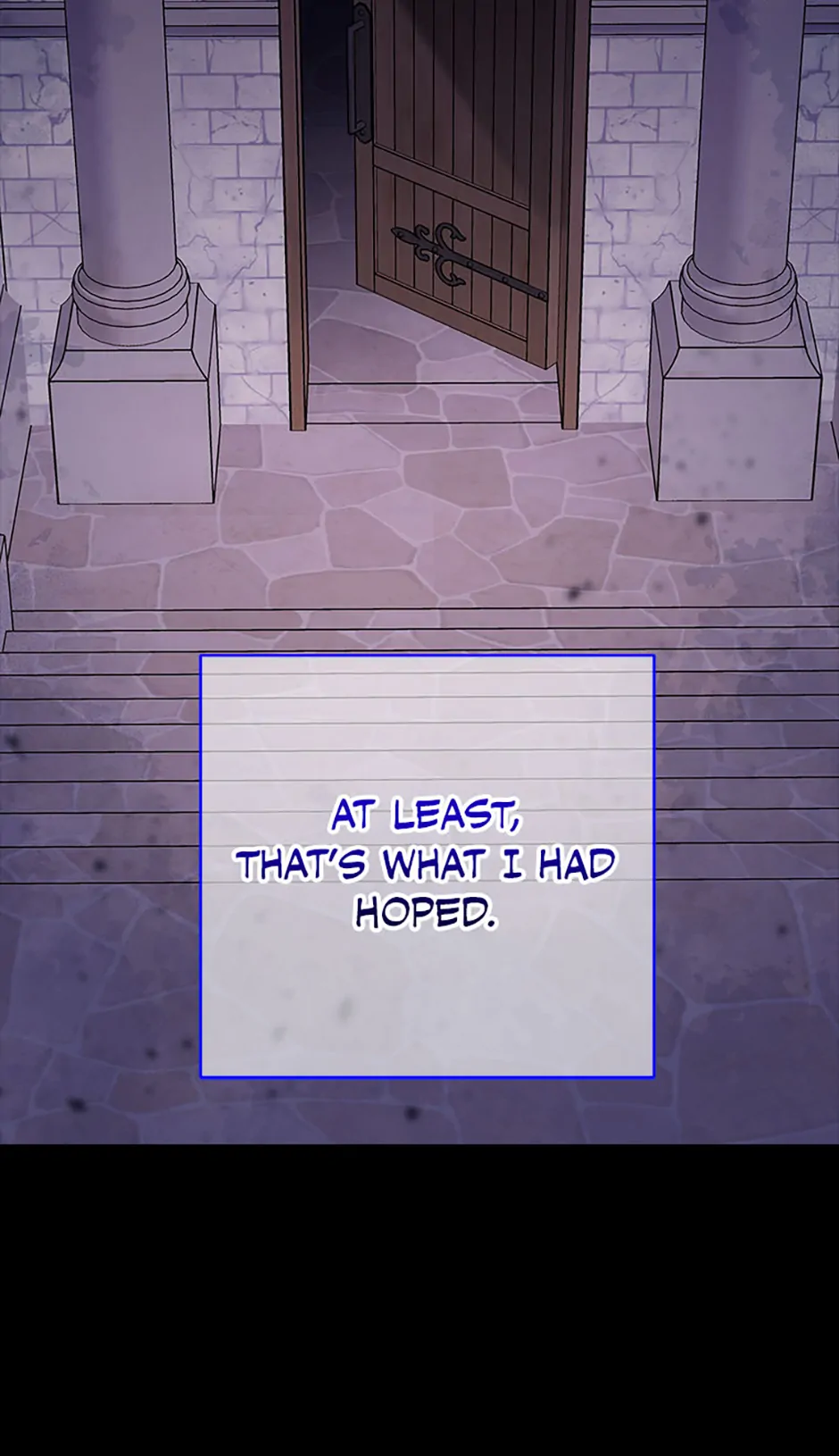 I Took Away the Tyrant’s Virginity Chapter 44 - Page 41