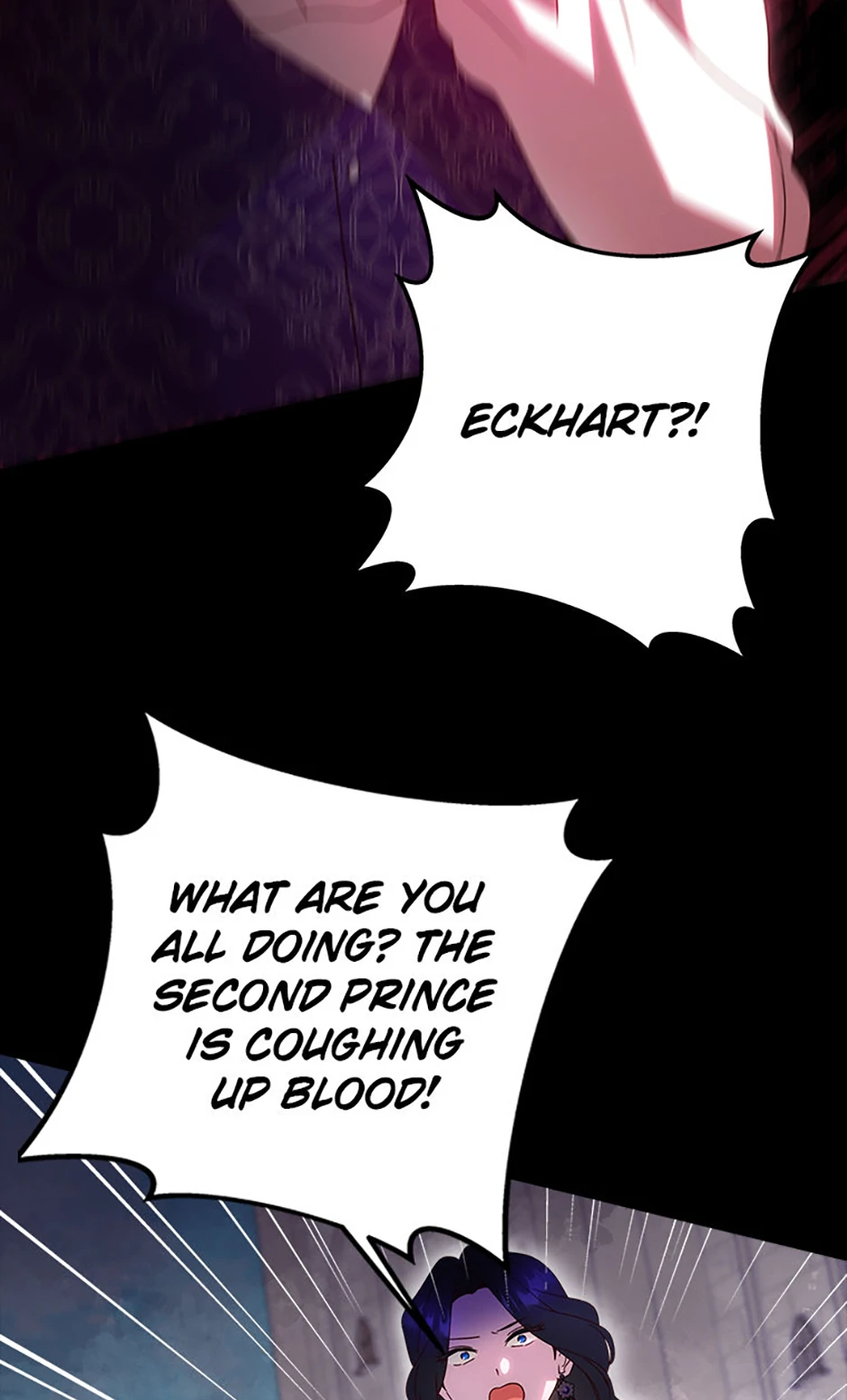 I Took Away the Tyrant’s Virginity Chapter 44 - Page 48
