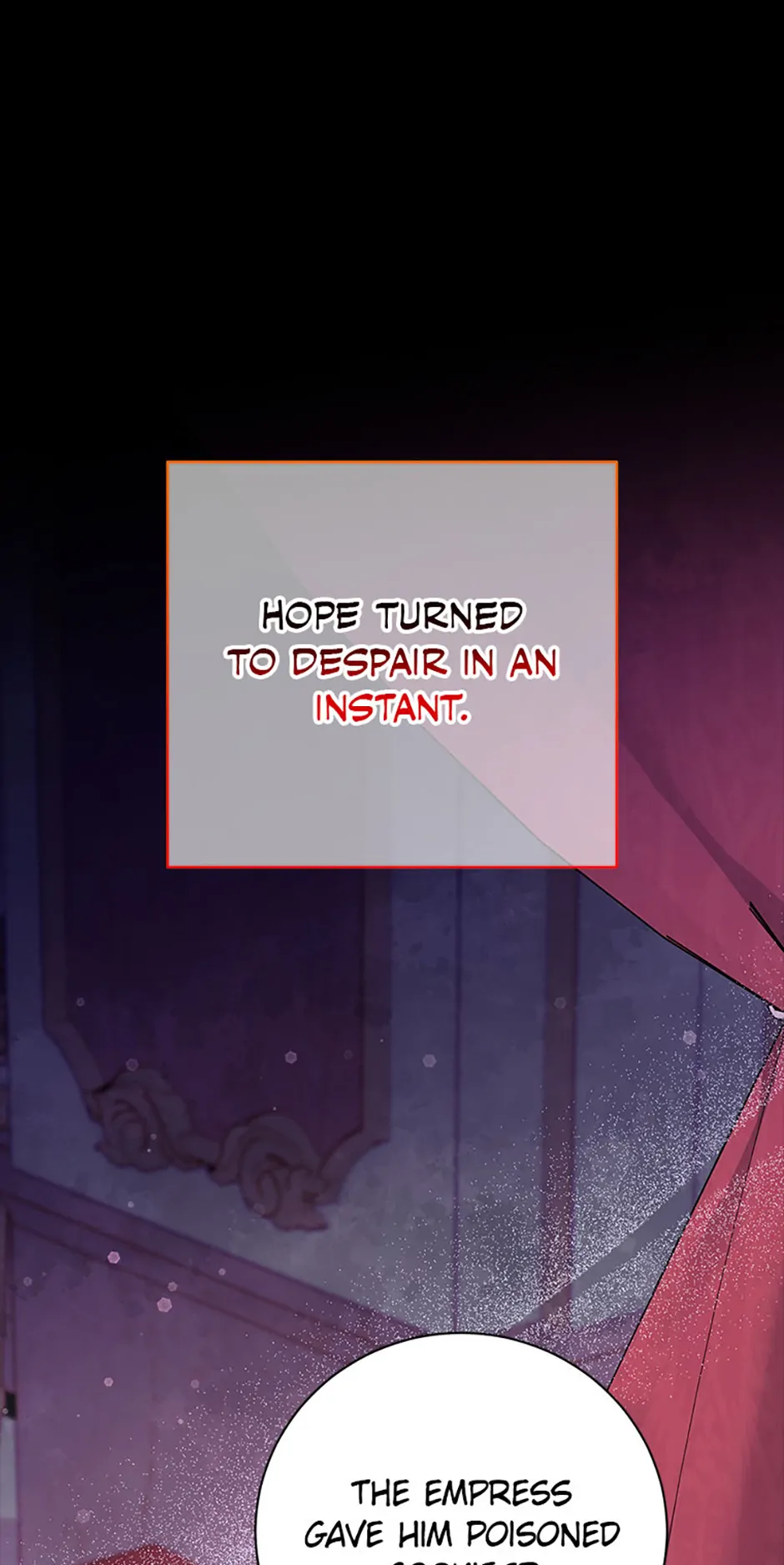 I Took Away the Tyrant’s Virginity Chapter 44 - Page 50
