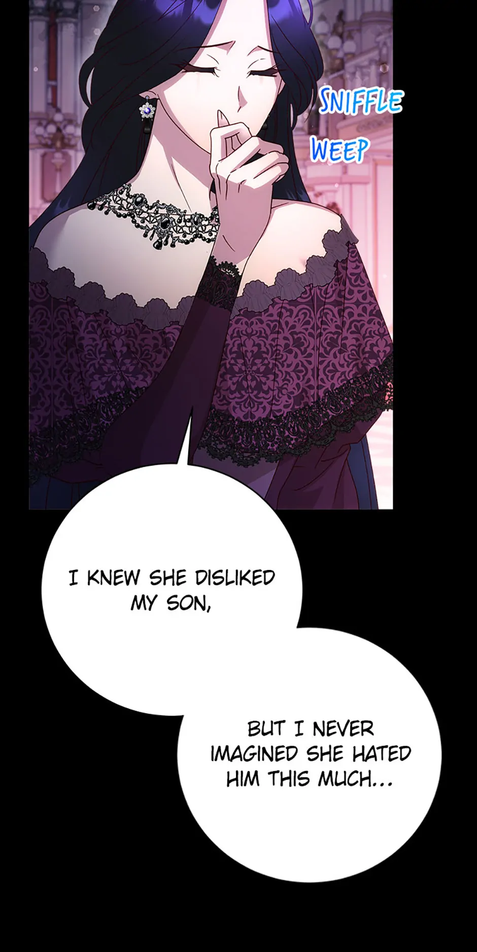 I Took Away the Tyrant’s Virginity Chapter 44 - Page 52