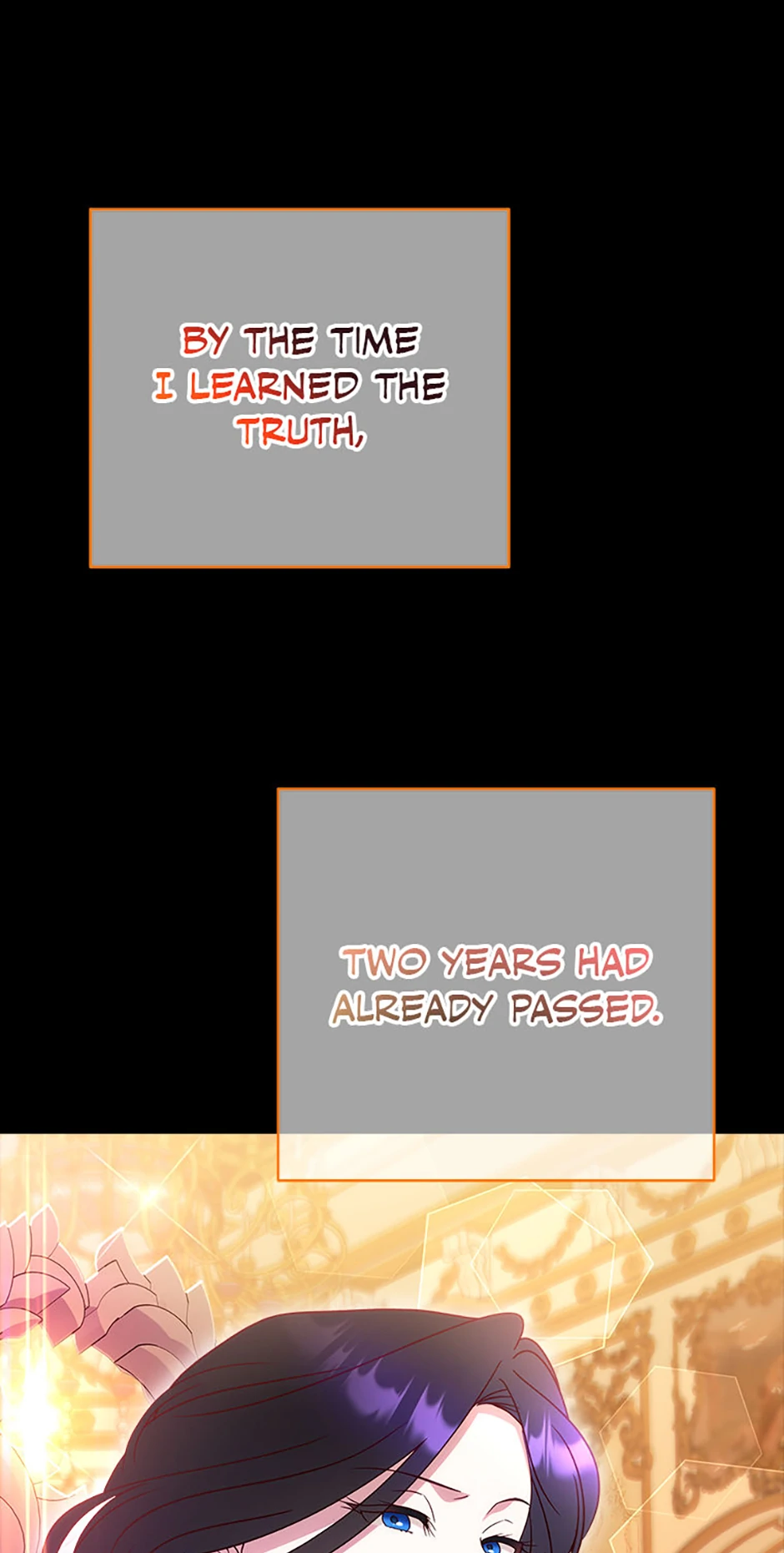 I Took Away the Tyrant’s Virginity Chapter 44 - Page 55