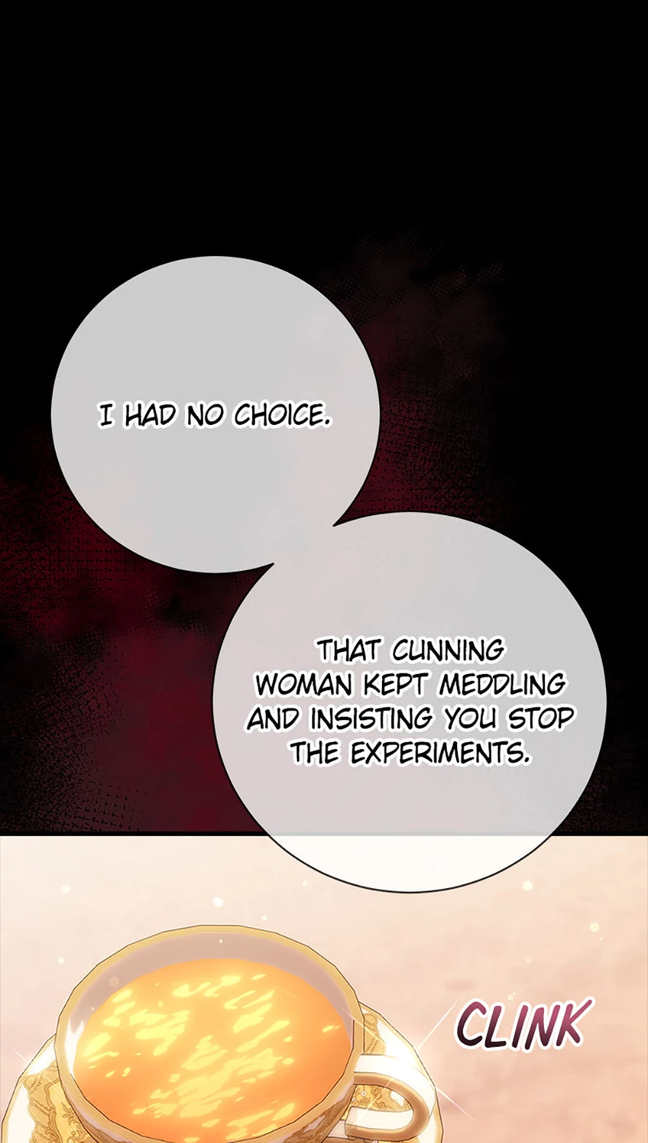 I Took Away the Tyrant’s Virginity Chapter 44 - Page 58