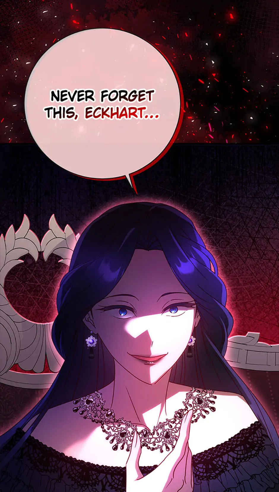 I Took Away the Tyrant’s Virginity Chapter 44 - Page 60