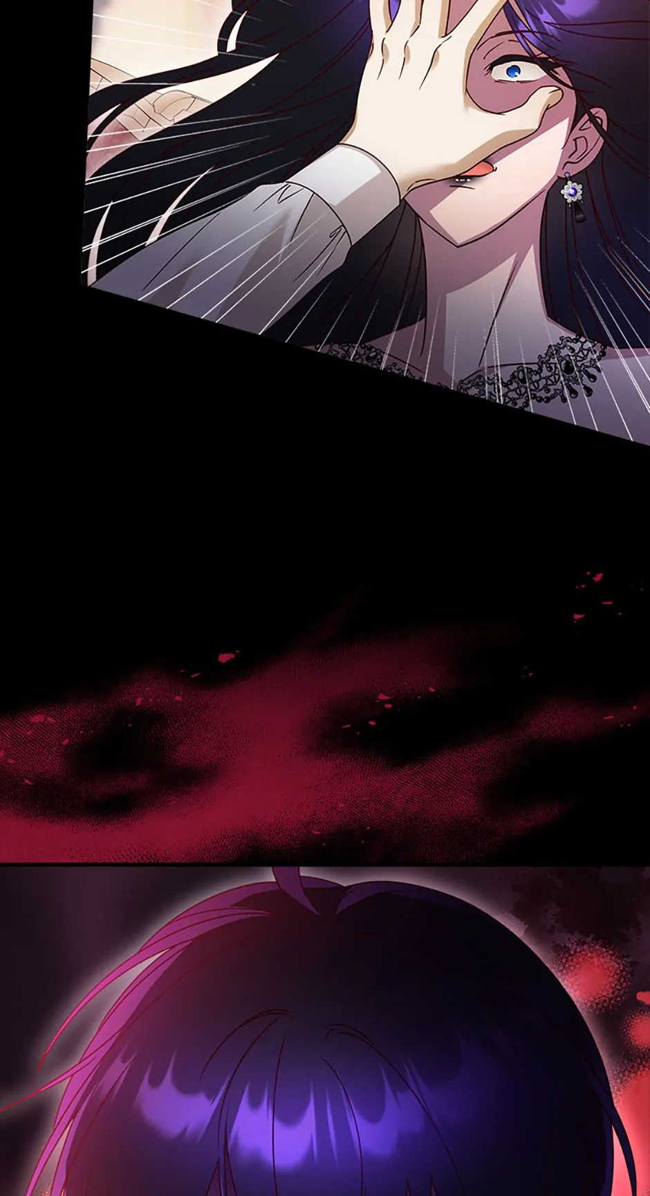 I Took Away the Tyrant’s Virginity Chapter 44 - Page 64