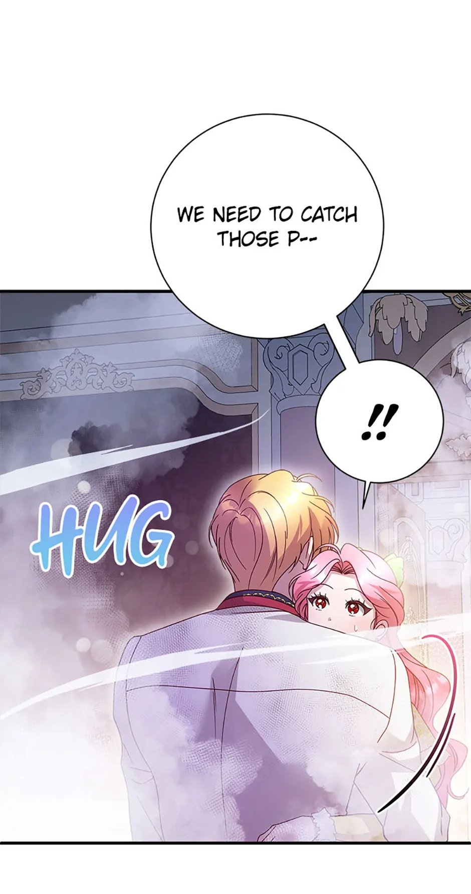I Took Away the Tyrant’s Virginity Chapter 44 - Page 7