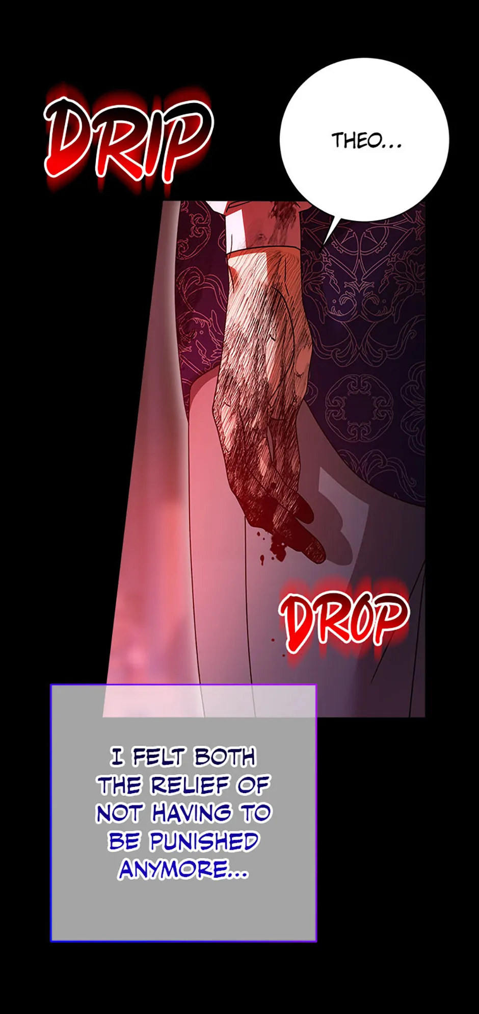 I Took Away the Tyrant’s Virginity Chapter 44 - Page 71