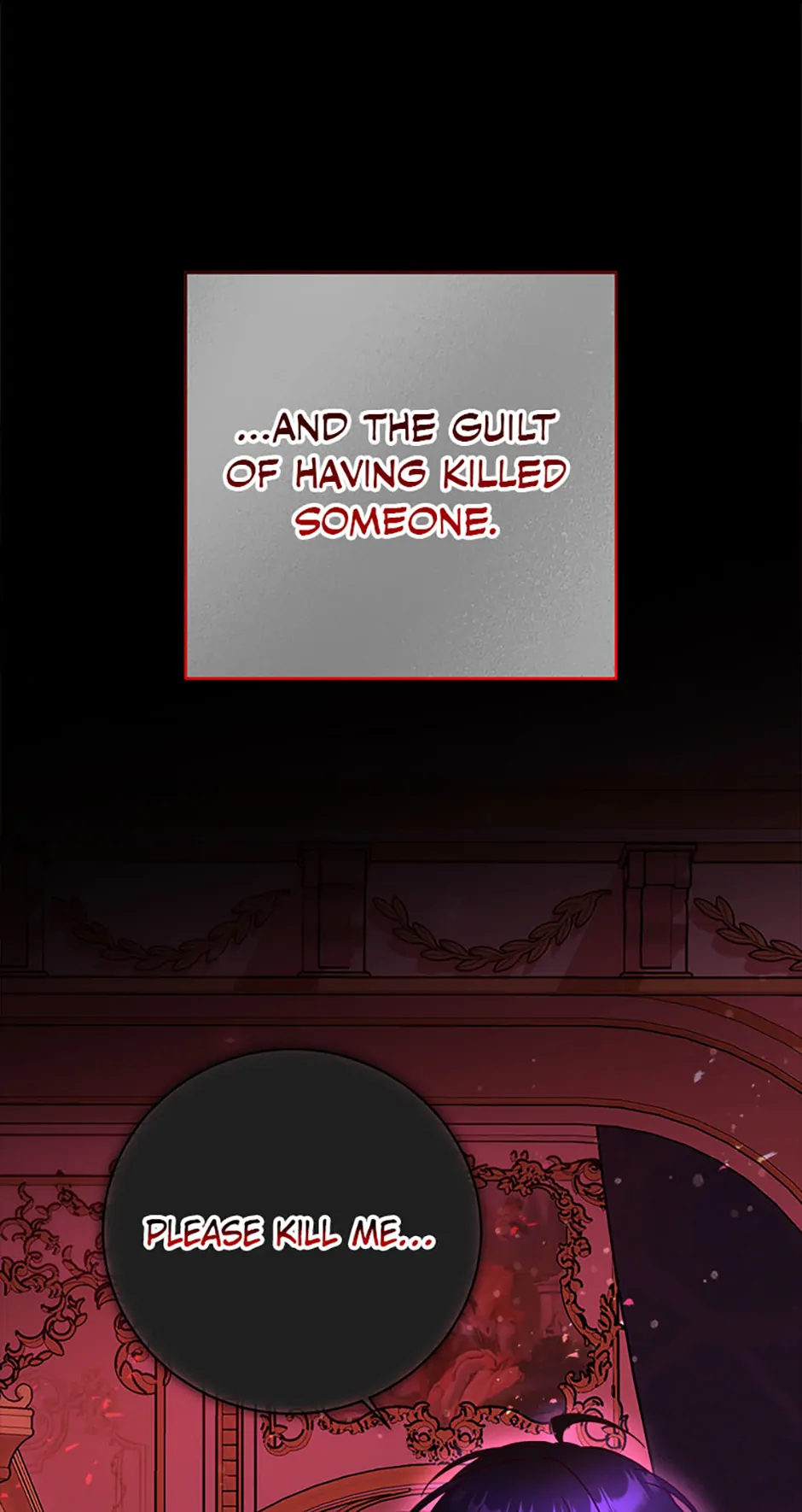 I Took Away the Tyrant’s Virginity Chapter 44 - Page 72