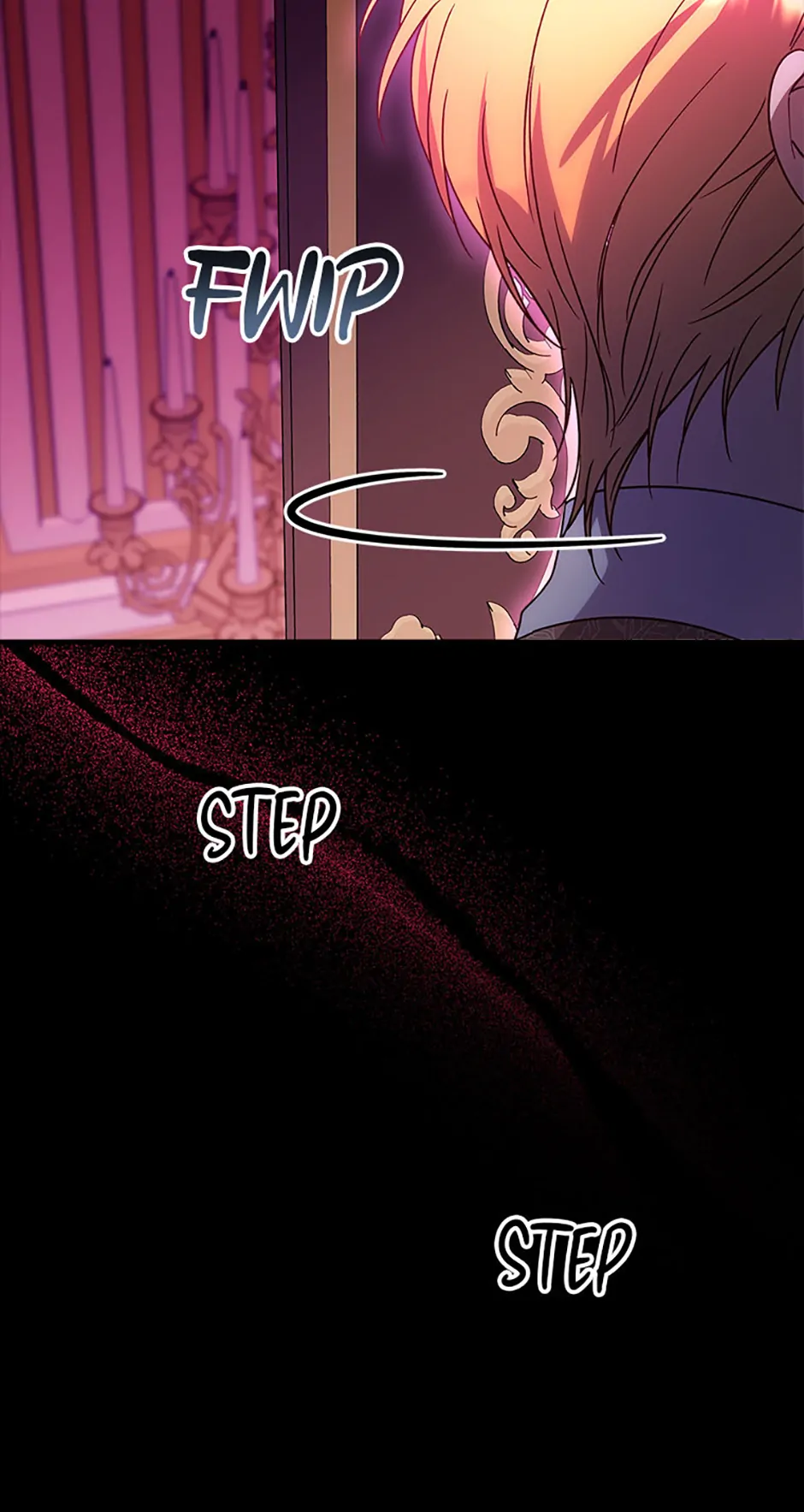 I Took Away the Tyrant’s Virginity Chapter 44 - Page 75