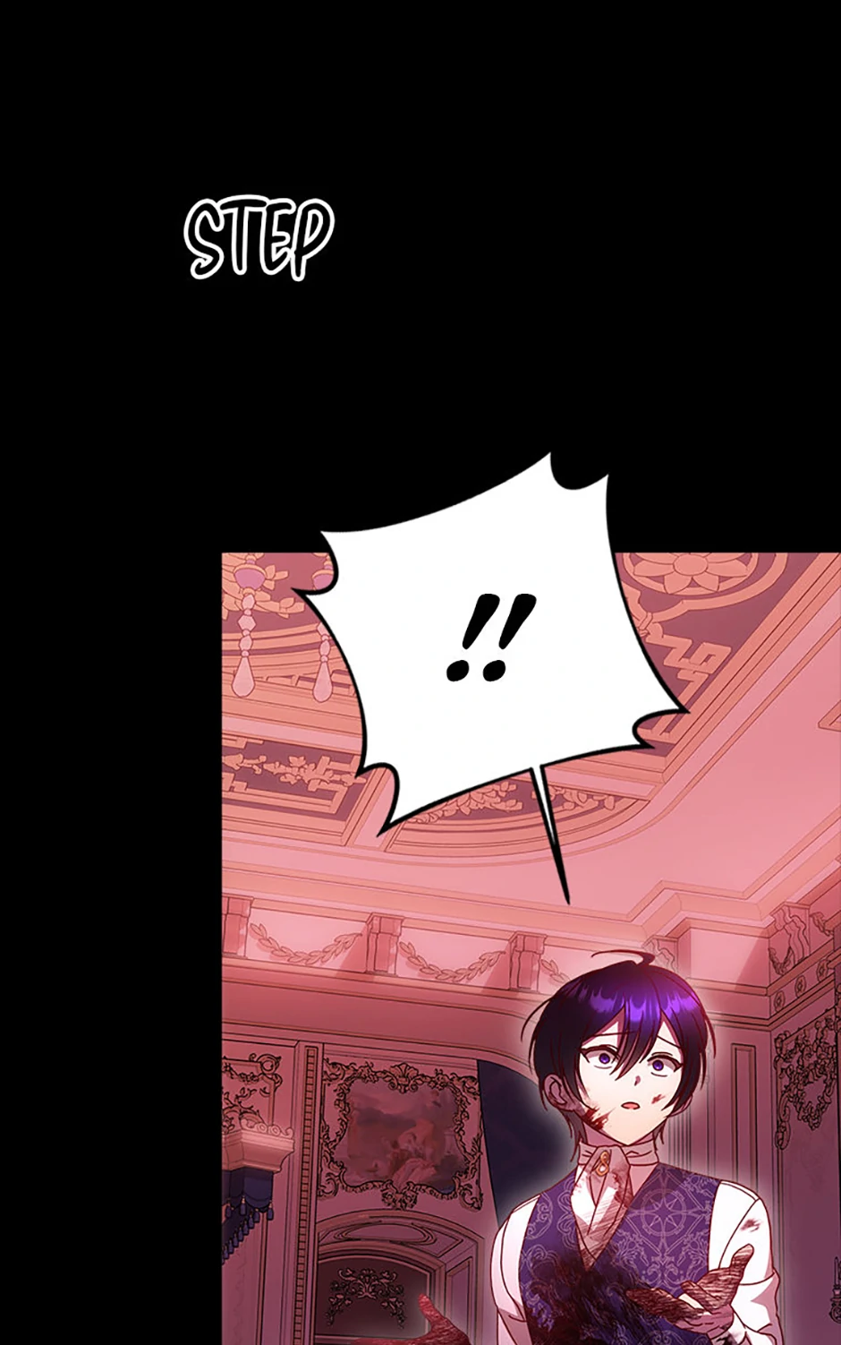 I Took Away the Tyrant’s Virginity Chapter 44 - Page 76