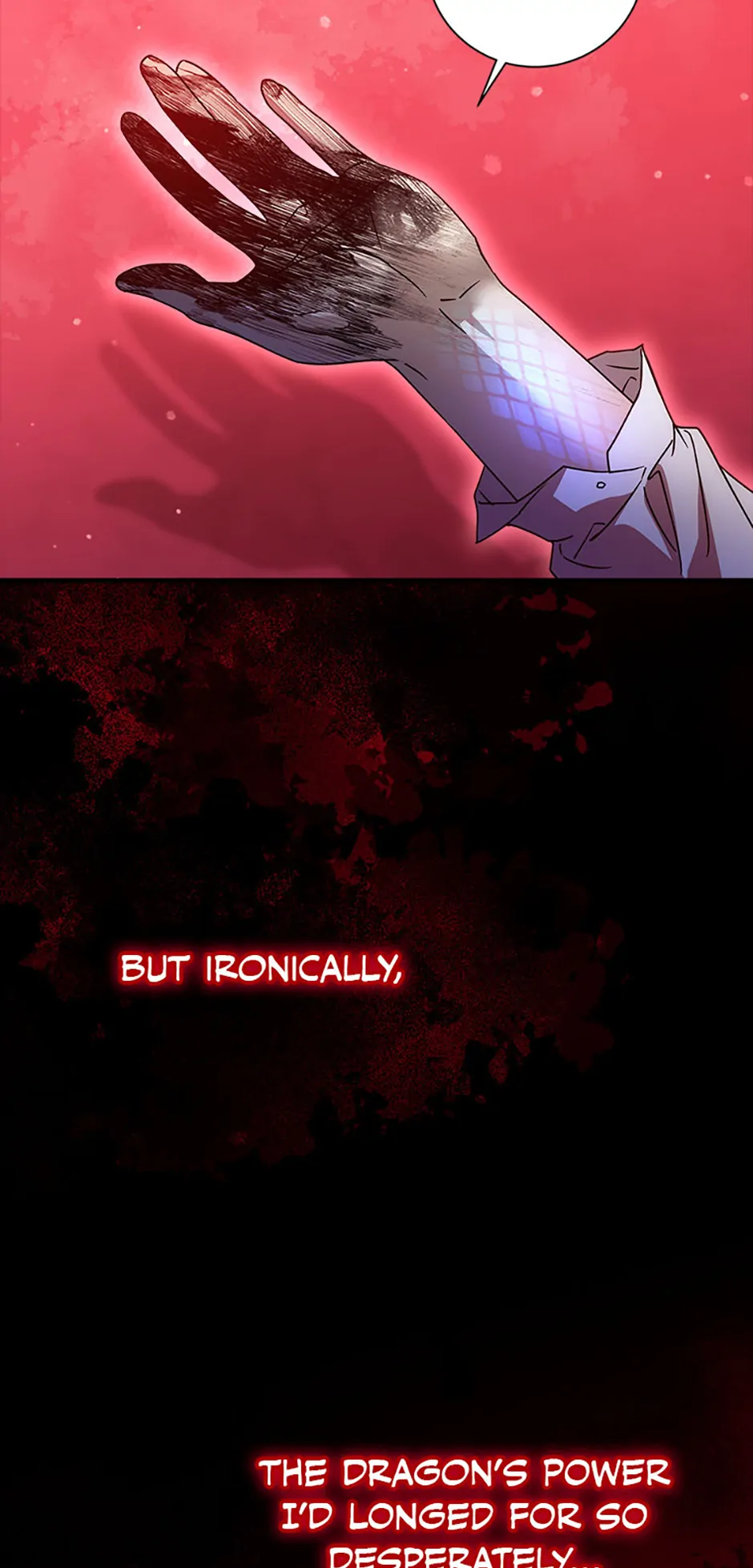 I Took Away the Tyrant’s Virginity Chapter 44 - Page 81