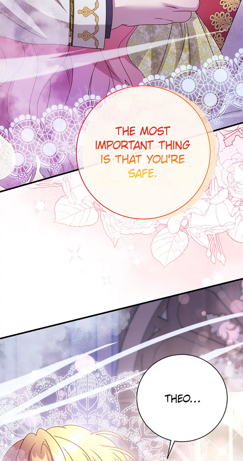 I Took Away the Tyrant’s Virginity Chapter 44 - Page 9