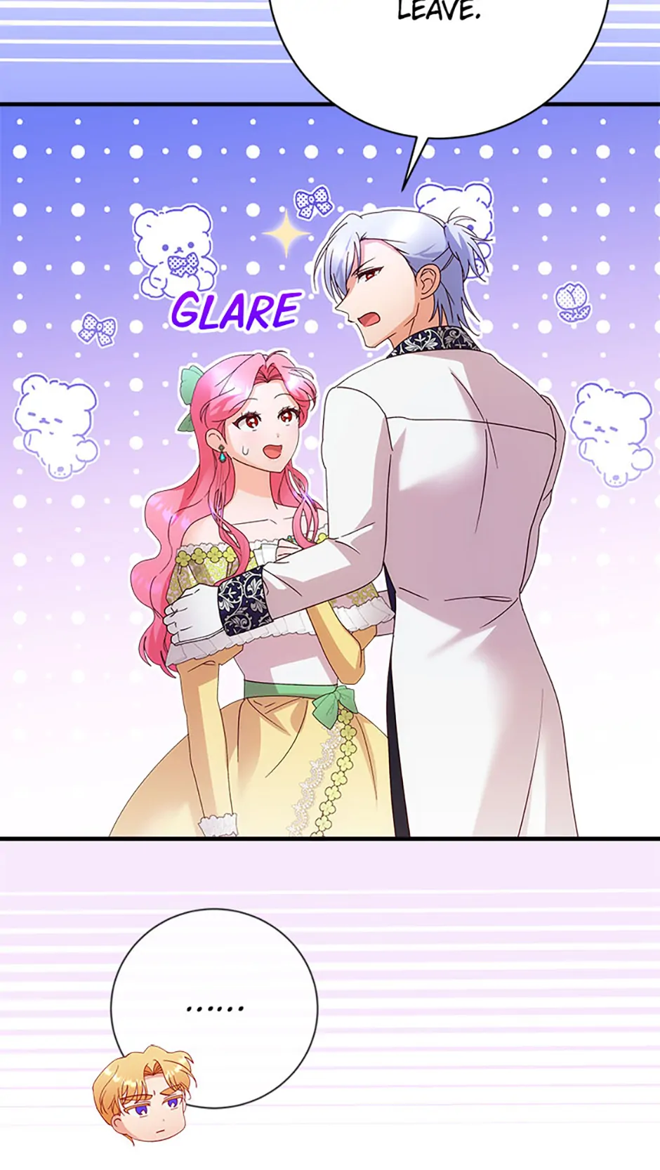I Took Away the Tyrant’s Virginity Chapter 45 - Page 29