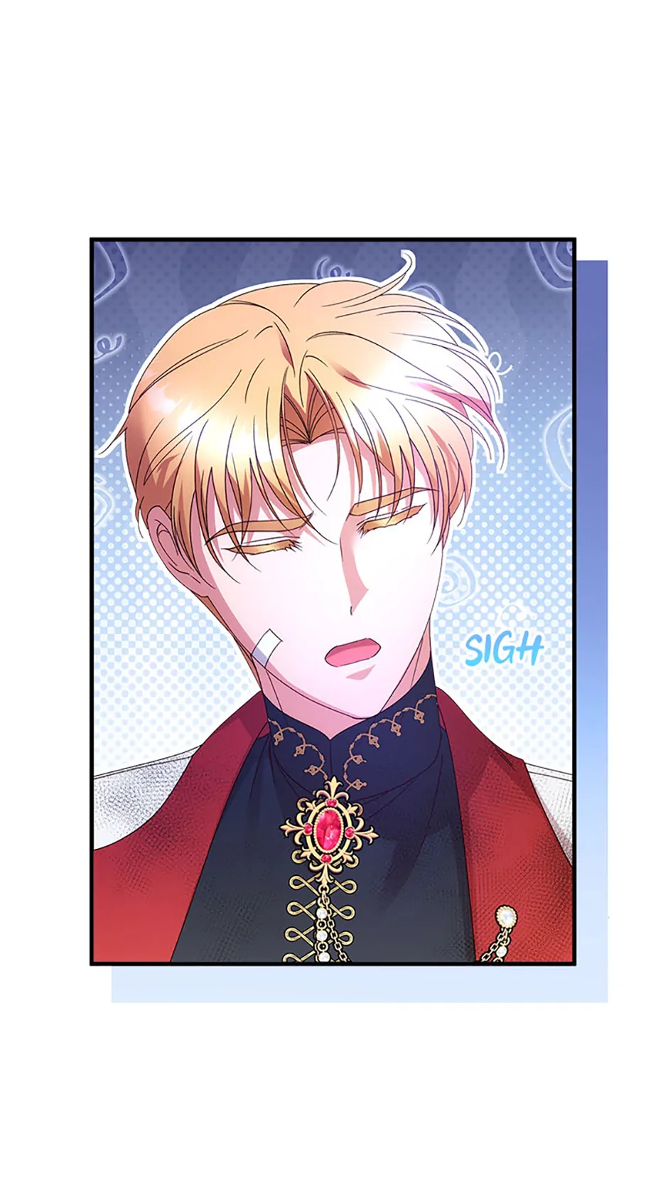 I Took Away the Tyrant’s Virginity Chapter 45 - Page 30
