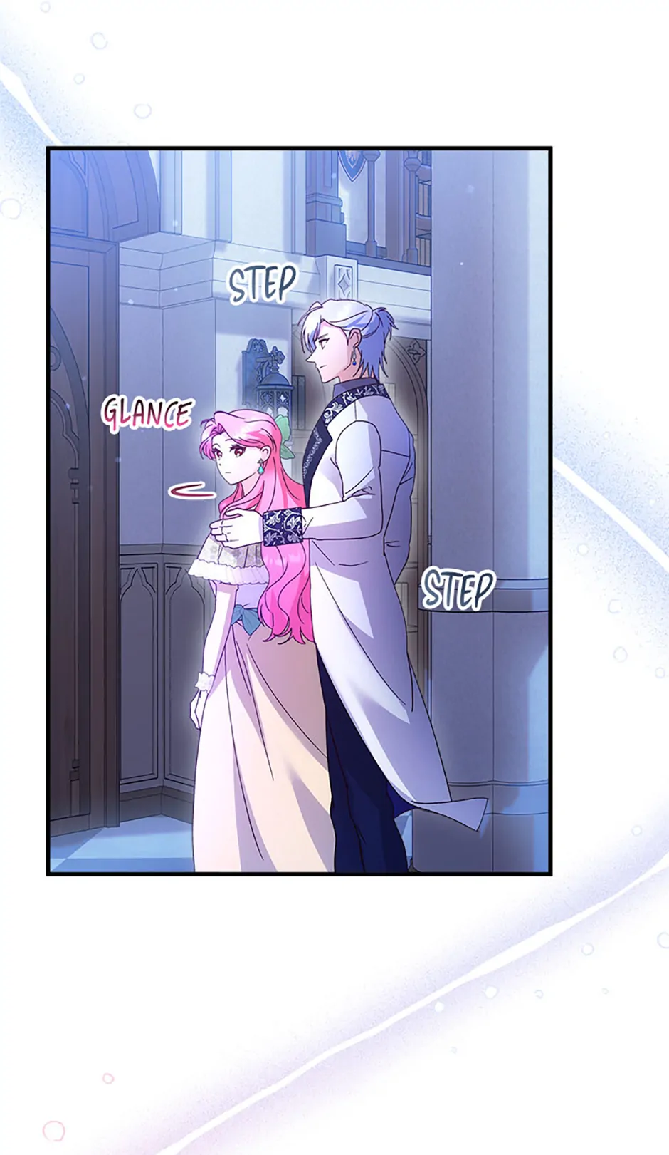 I Took Away the Tyrant’s Virginity Chapter 45 - Page 32
