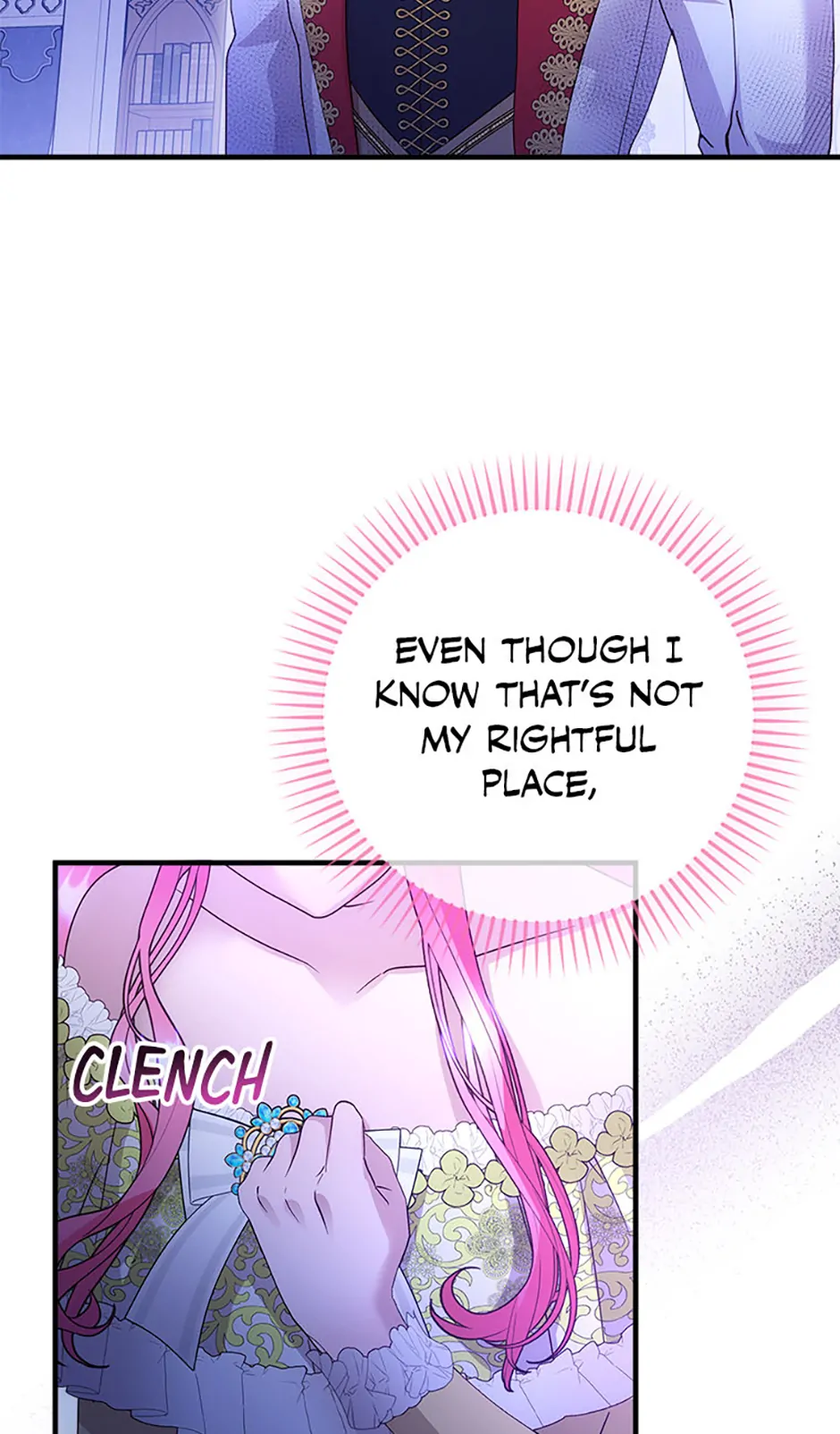 I Took Away the Tyrant’s Virginity Chapter 45 - Page 35