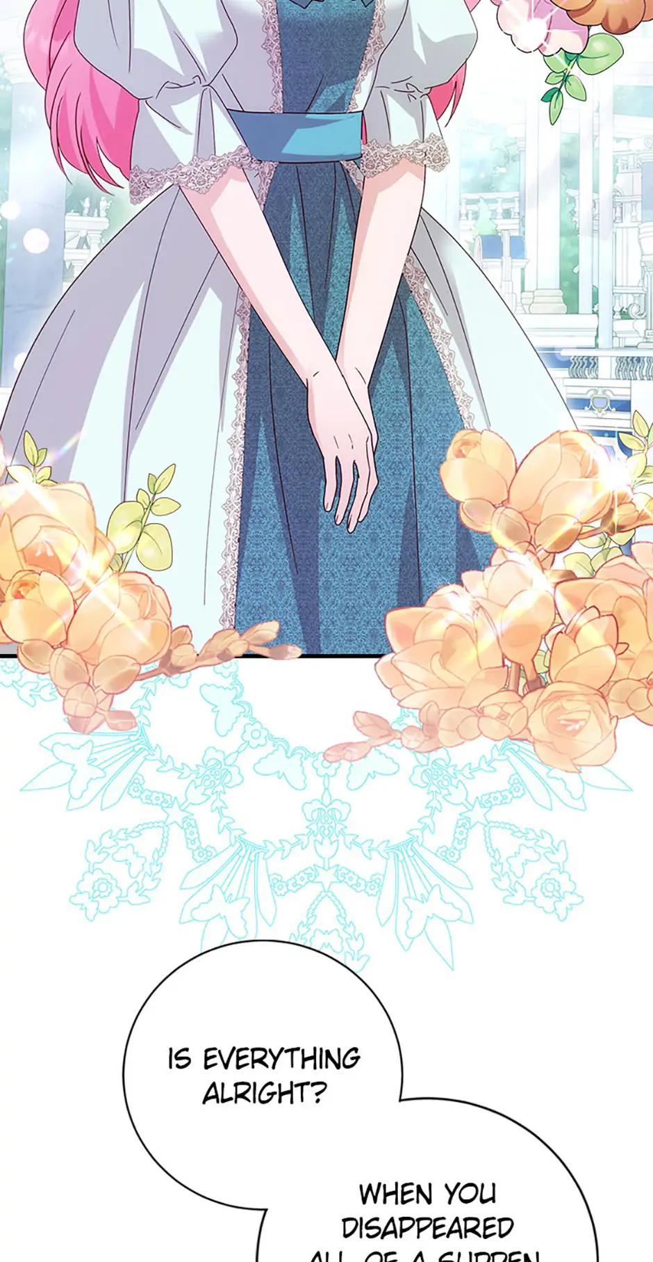 I Took Away the Tyrant’s Virginity Chapter 45 - Page 42