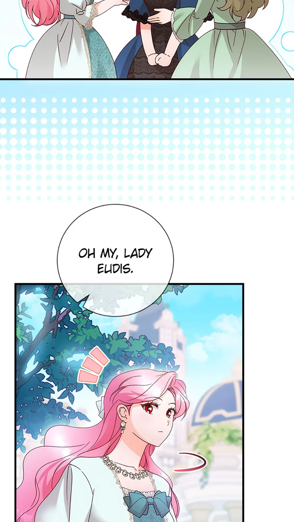 I Took Away the Tyrant’s Virginity Chapter 45 - Page 47