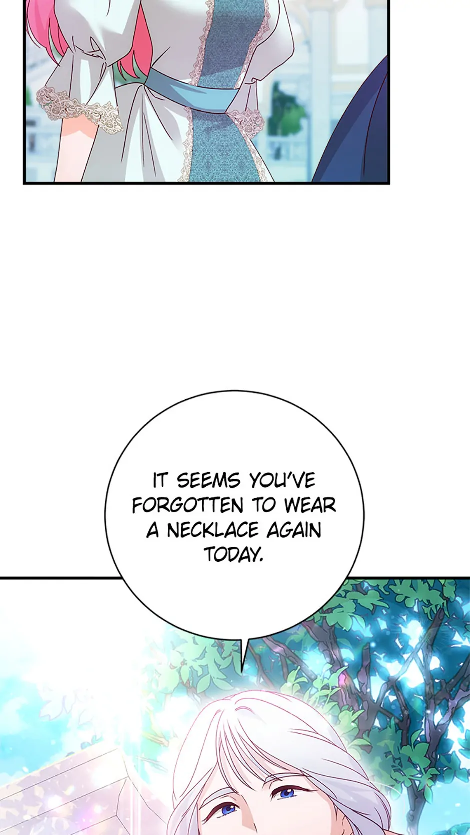 I Took Away the Tyrant’s Virginity Chapter 45 - Page 48
