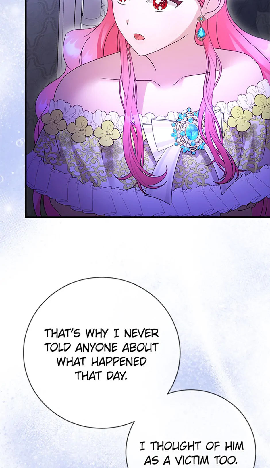 I Took Away the Tyrant’s Virginity Chapter 45 - Page 6