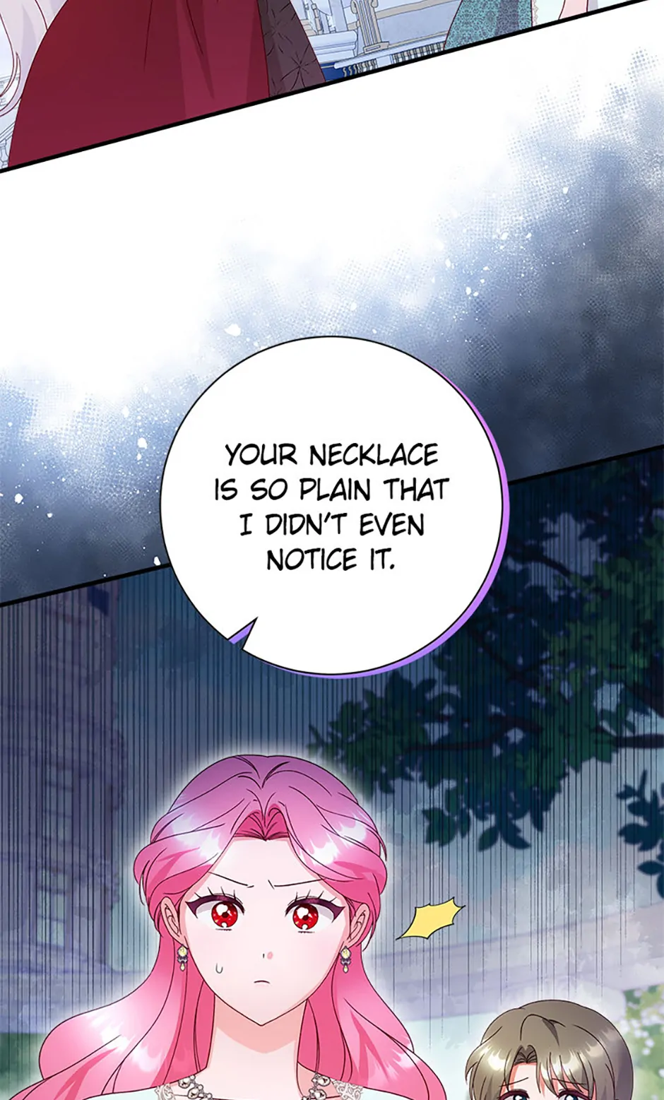 I Took Away the Tyrant’s Virginity Chapter 45 - Page 51