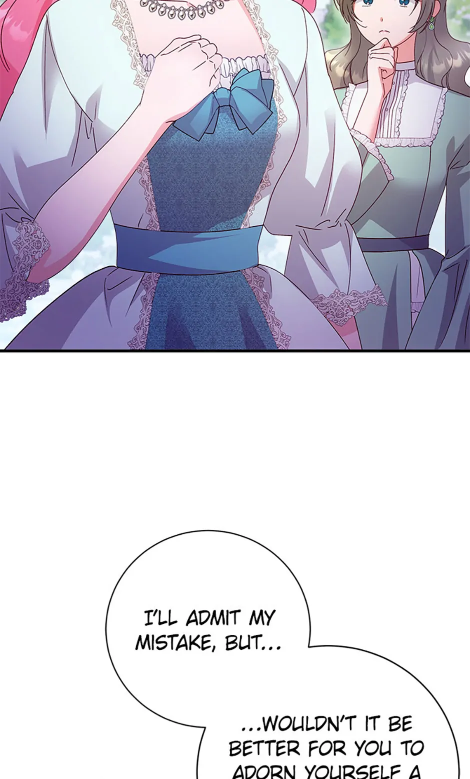 I Took Away the Tyrant’s Virginity Chapter 45 - Page 52