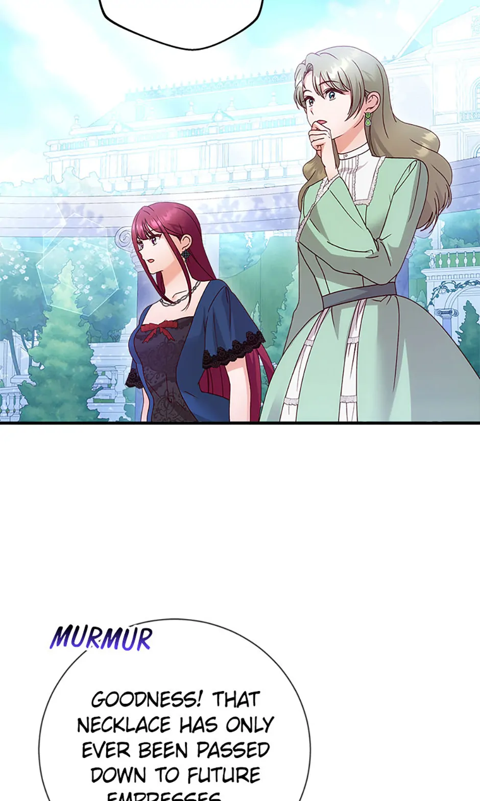 I Took Away the Tyrant’s Virginity Chapter 45 - Page 67