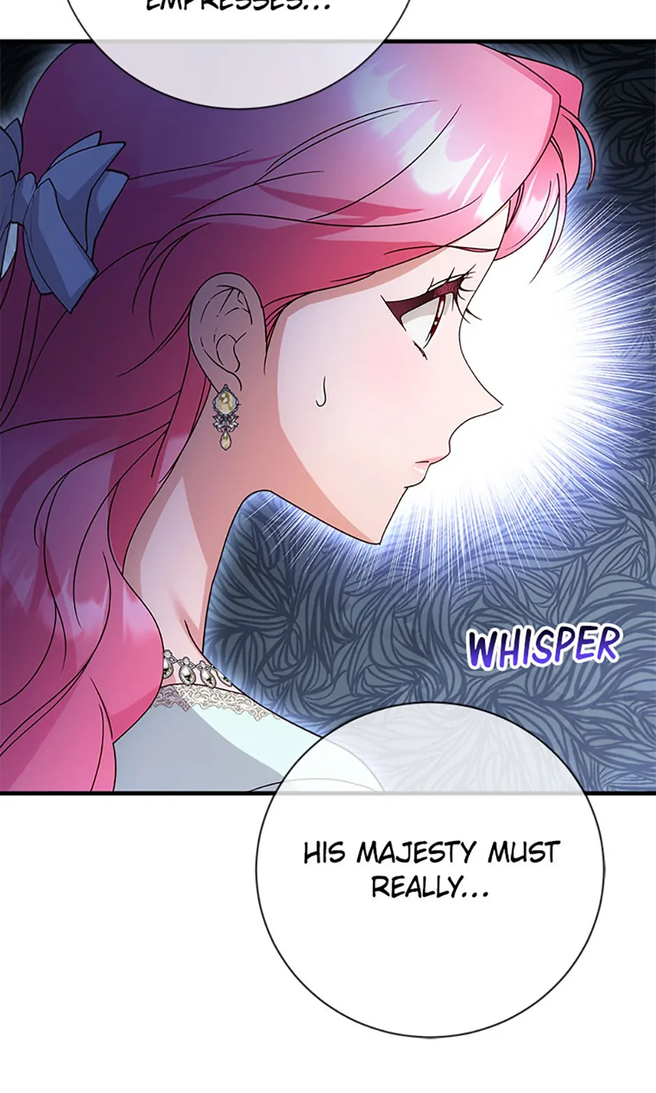 I Took Away the Tyrant’s Virginity Chapter 45 - Page 68