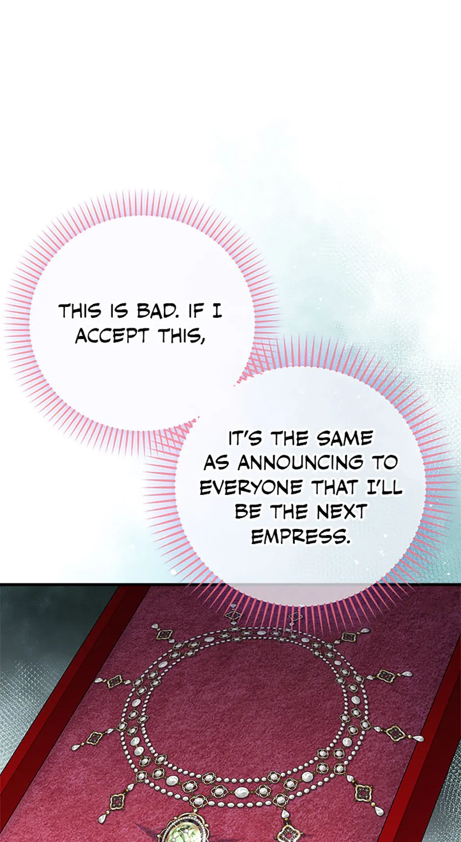 I Took Away the Tyrant’s Virginity Chapter 45 - Page 69