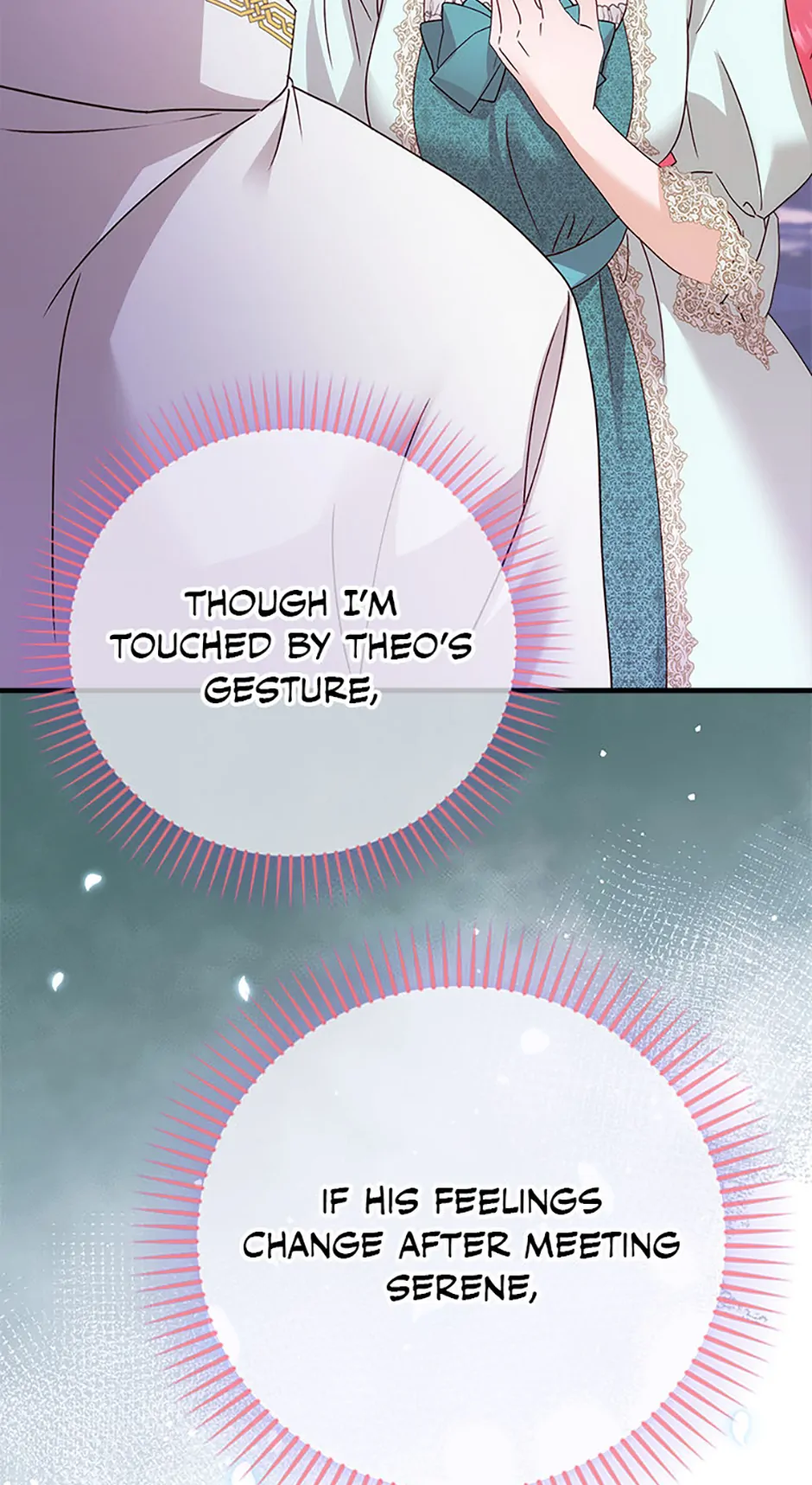 I Took Away the Tyrant’s Virginity Chapter 45 - Page 71