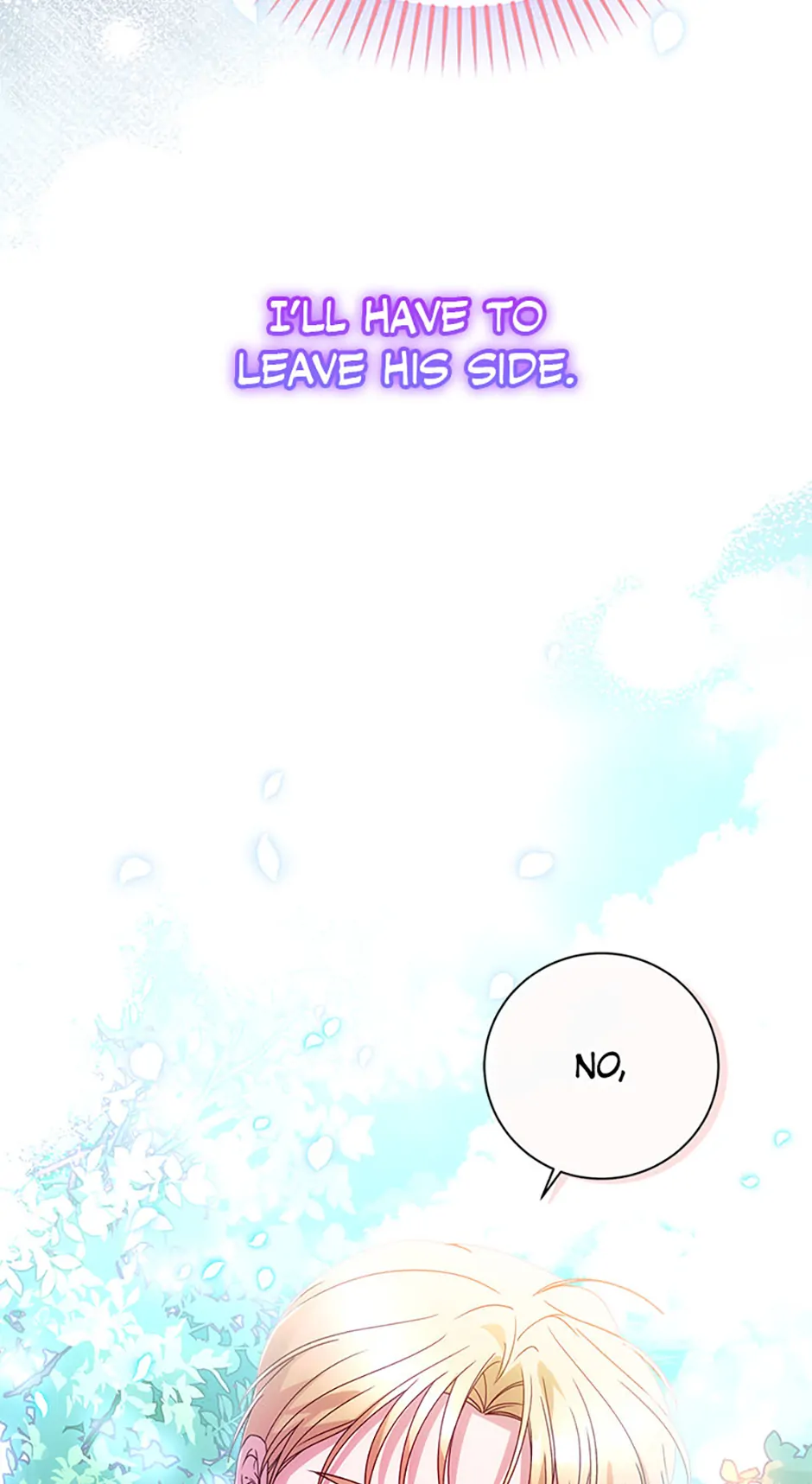 I Took Away the Tyrant’s Virginity Chapter 45 - Page 72