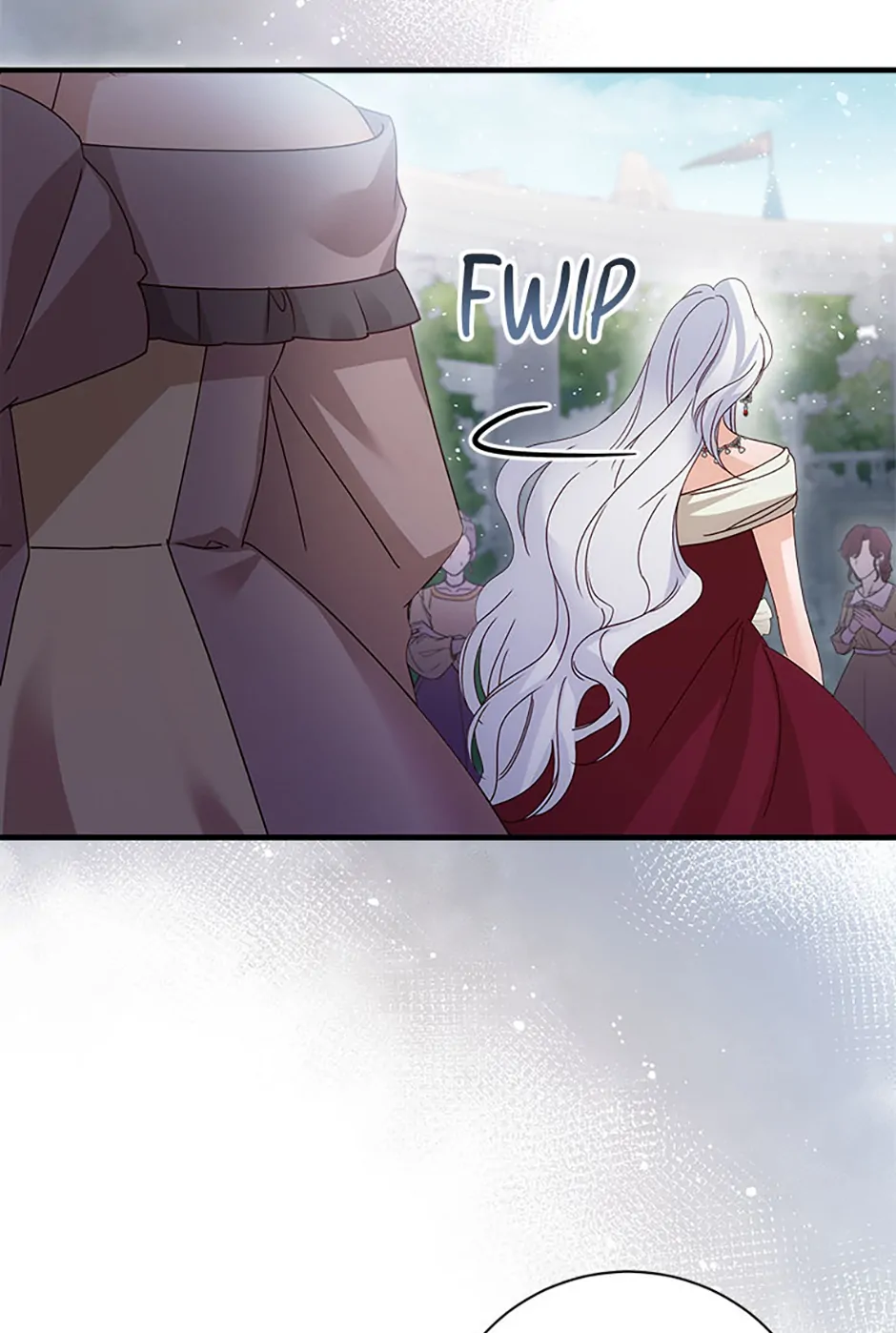 I Took Away the Tyrant’s Virginity Chapter 45 - Page 79