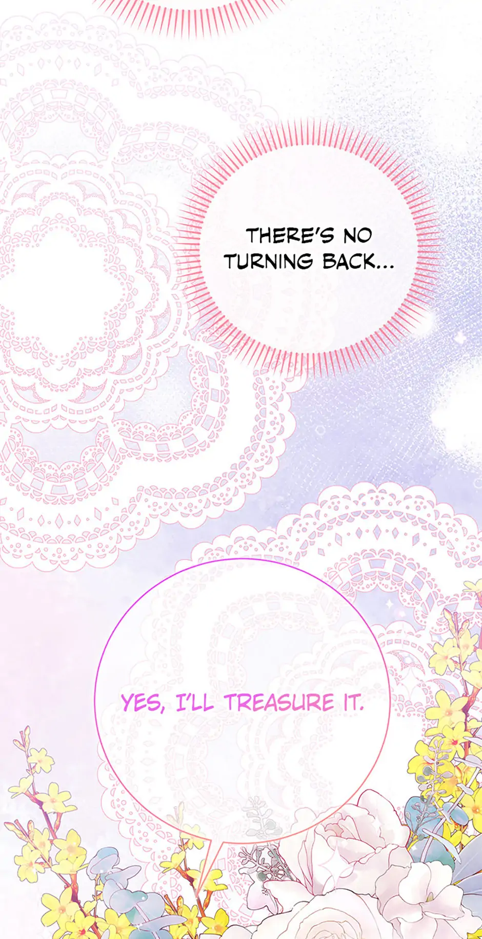 I Took Away the Tyrant’s Virginity Chapter 45 - Page 82